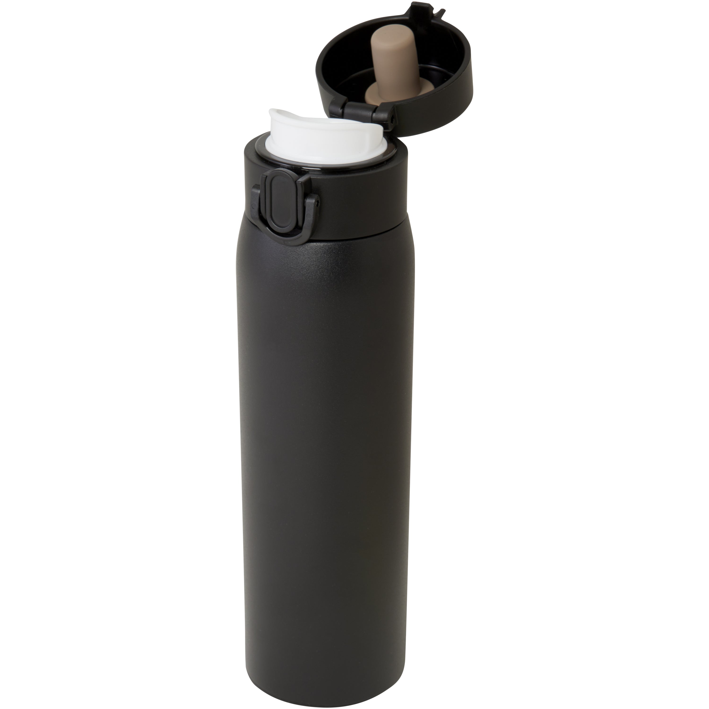 Sika 450ml Recycled Stainless Steel Insulated Flask