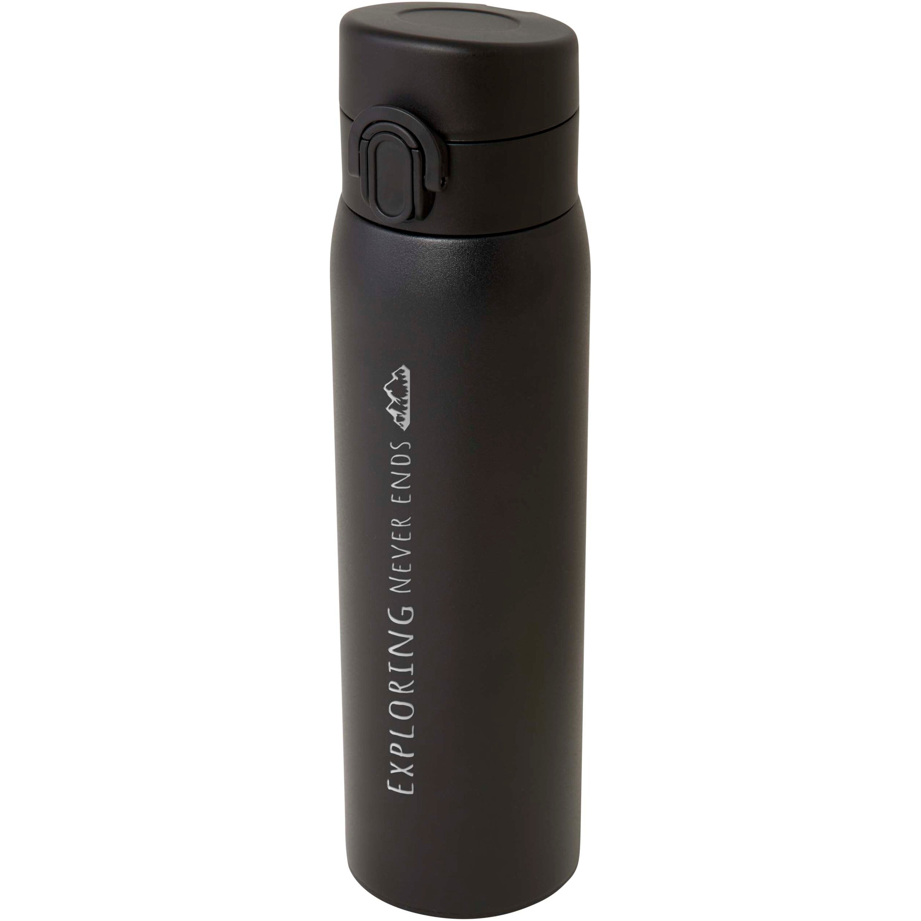 Sika 450ml Recycled Stainless Steel Insulated Flask