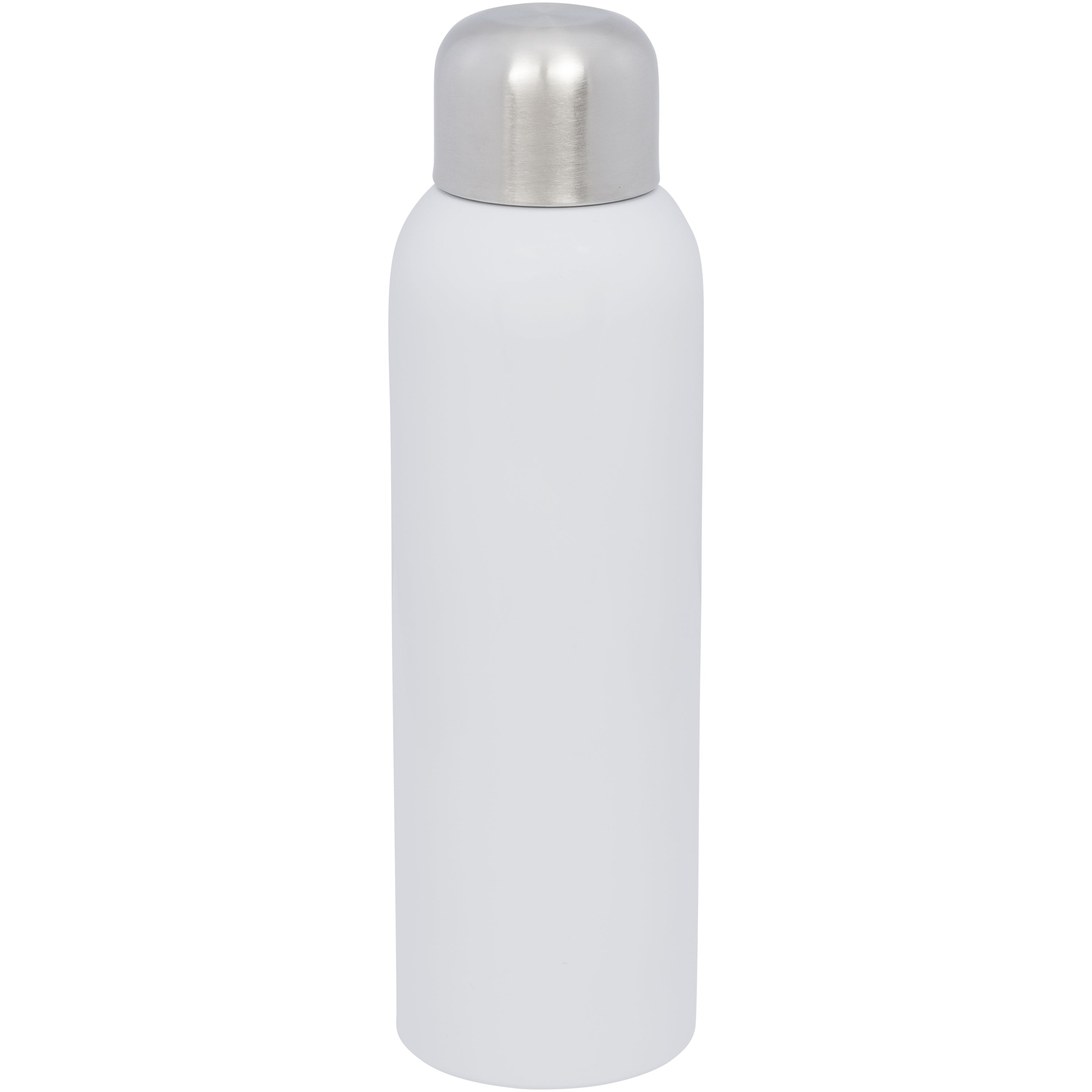 Screw Lid Recycled Stainless Steel Water Bottle