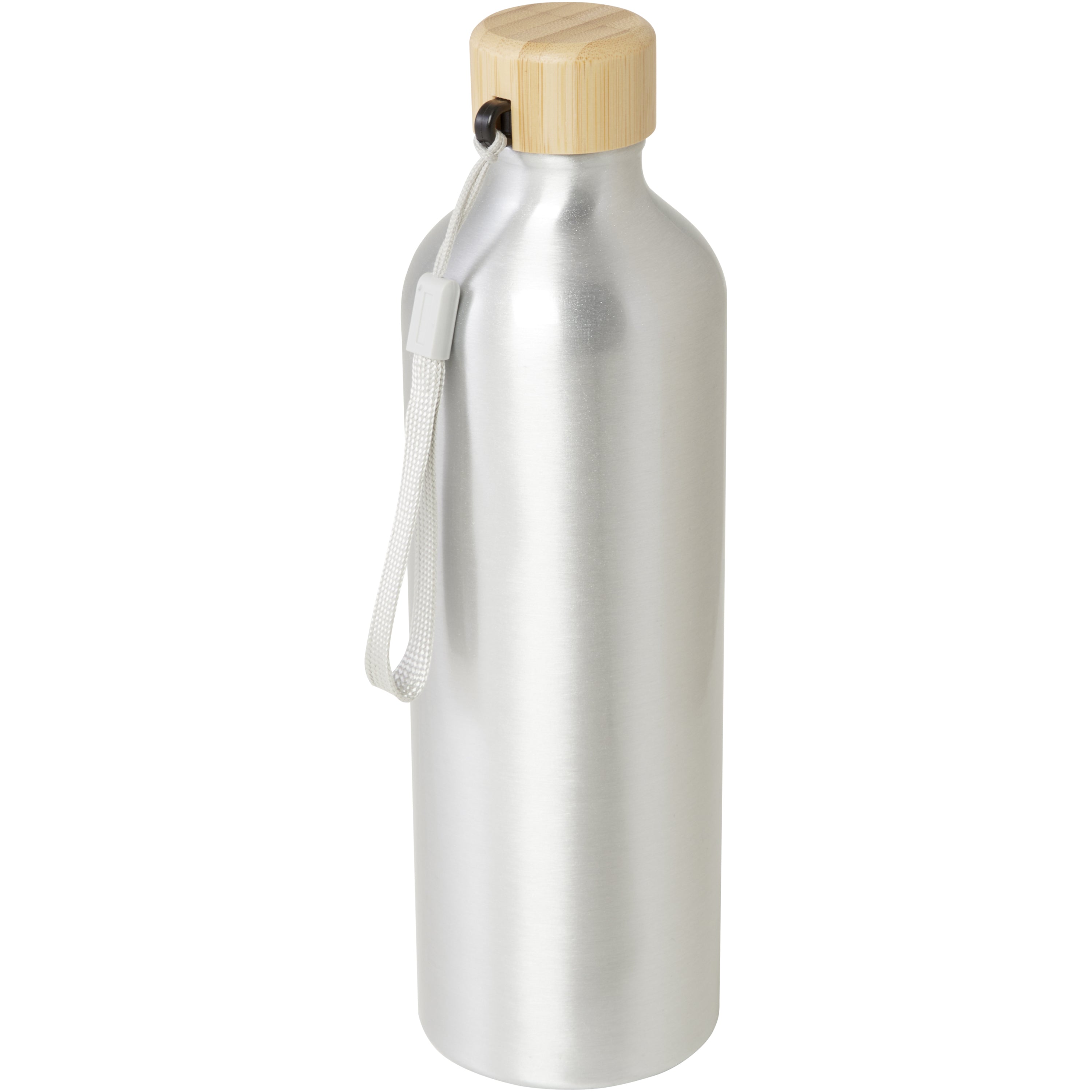 770ml Recycled Aluminium Single Walled Water Bottle