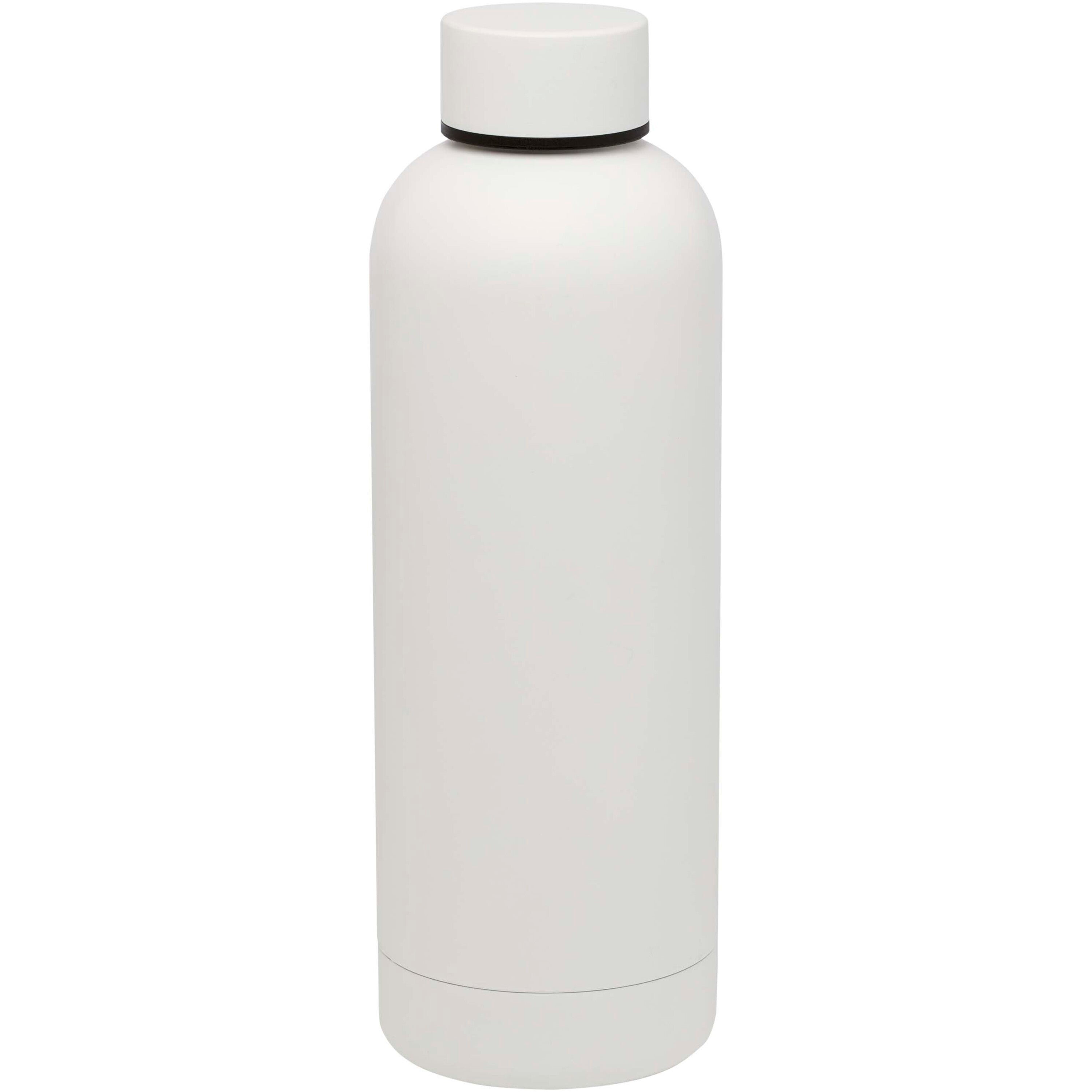 Spring Recycled Stainless Steel Vacuum Insulated Bottle