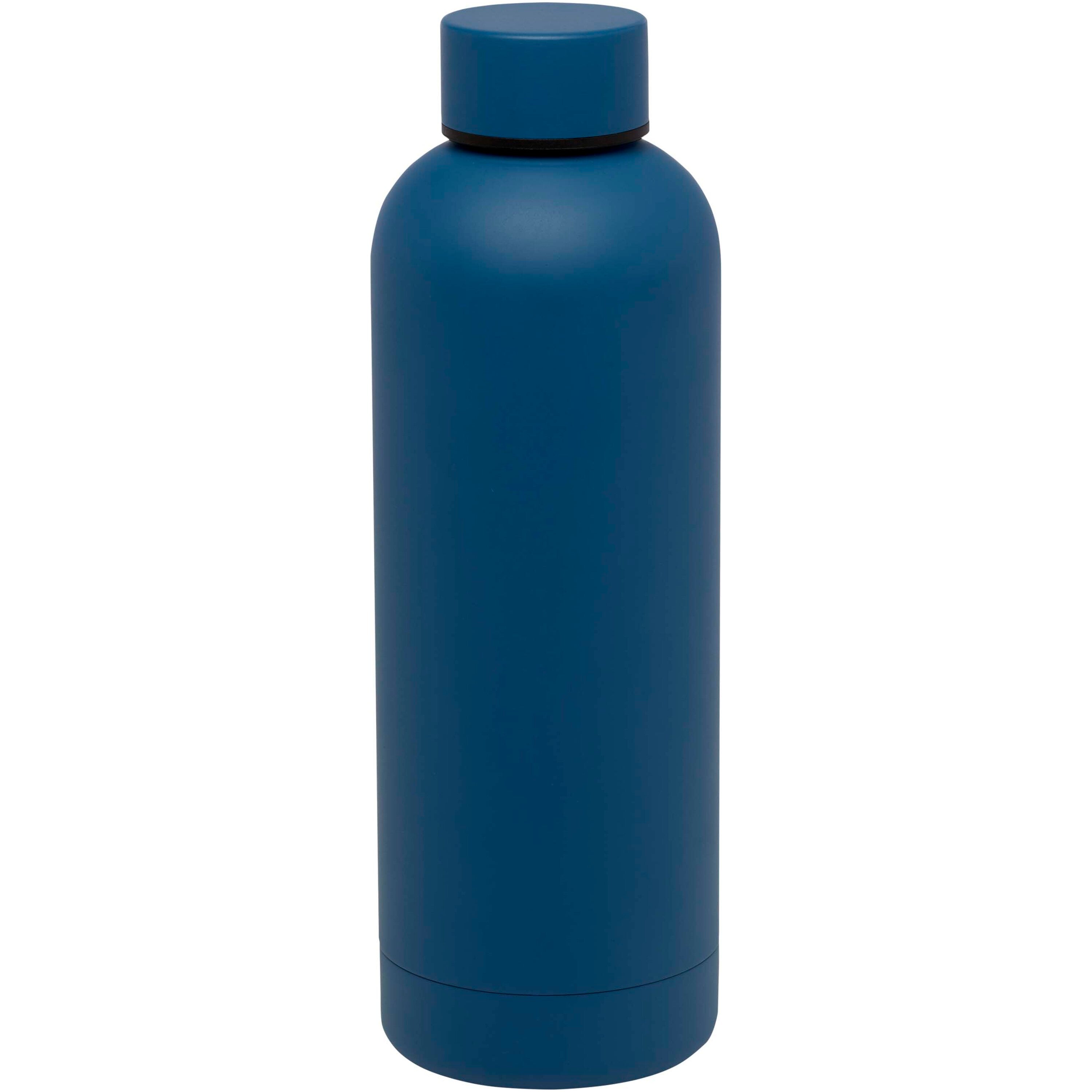 Spring Recycled Stainless Steel Vacuum Insulated Bottle