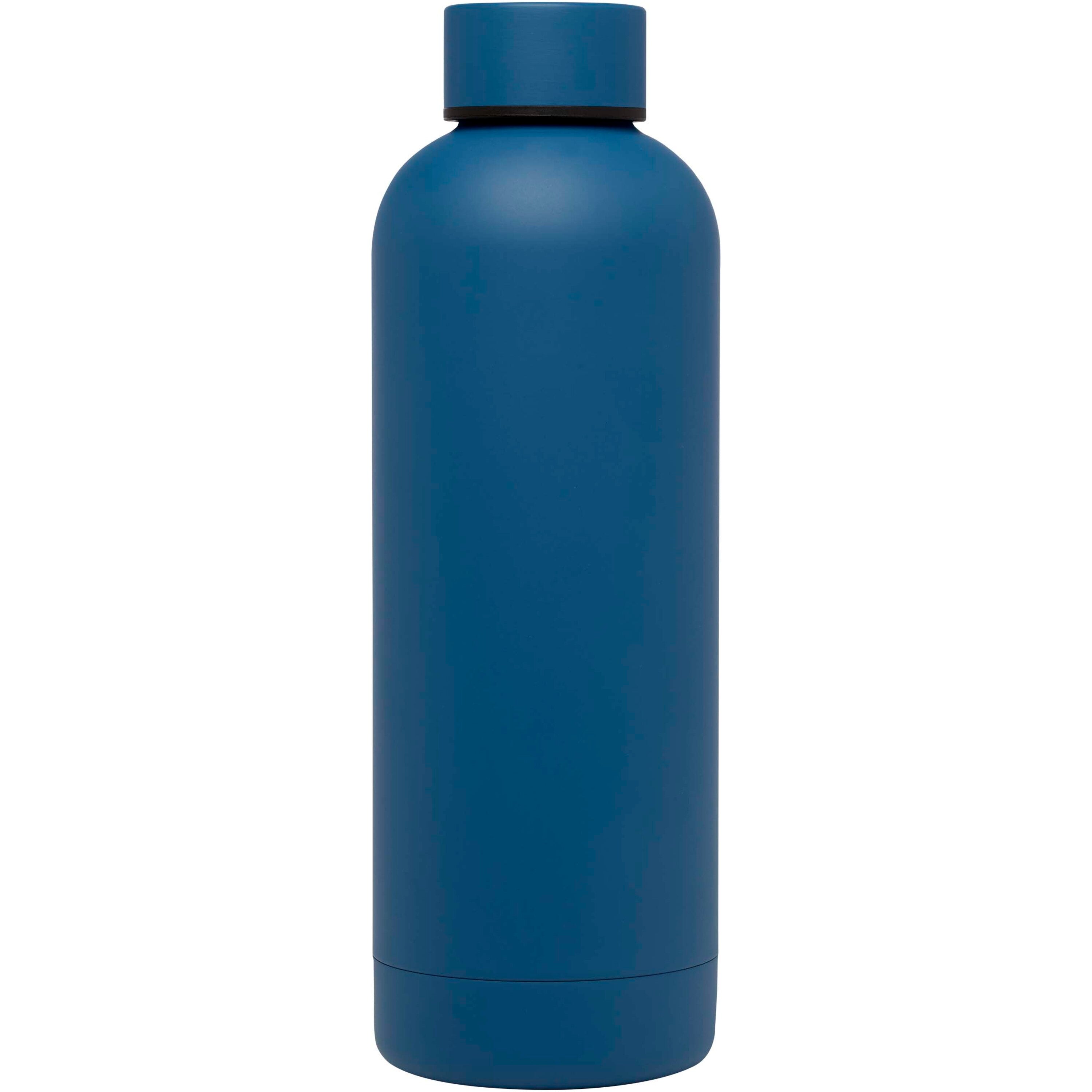 Spring Recycled Stainless Steel Vacuum Insulated Bottle