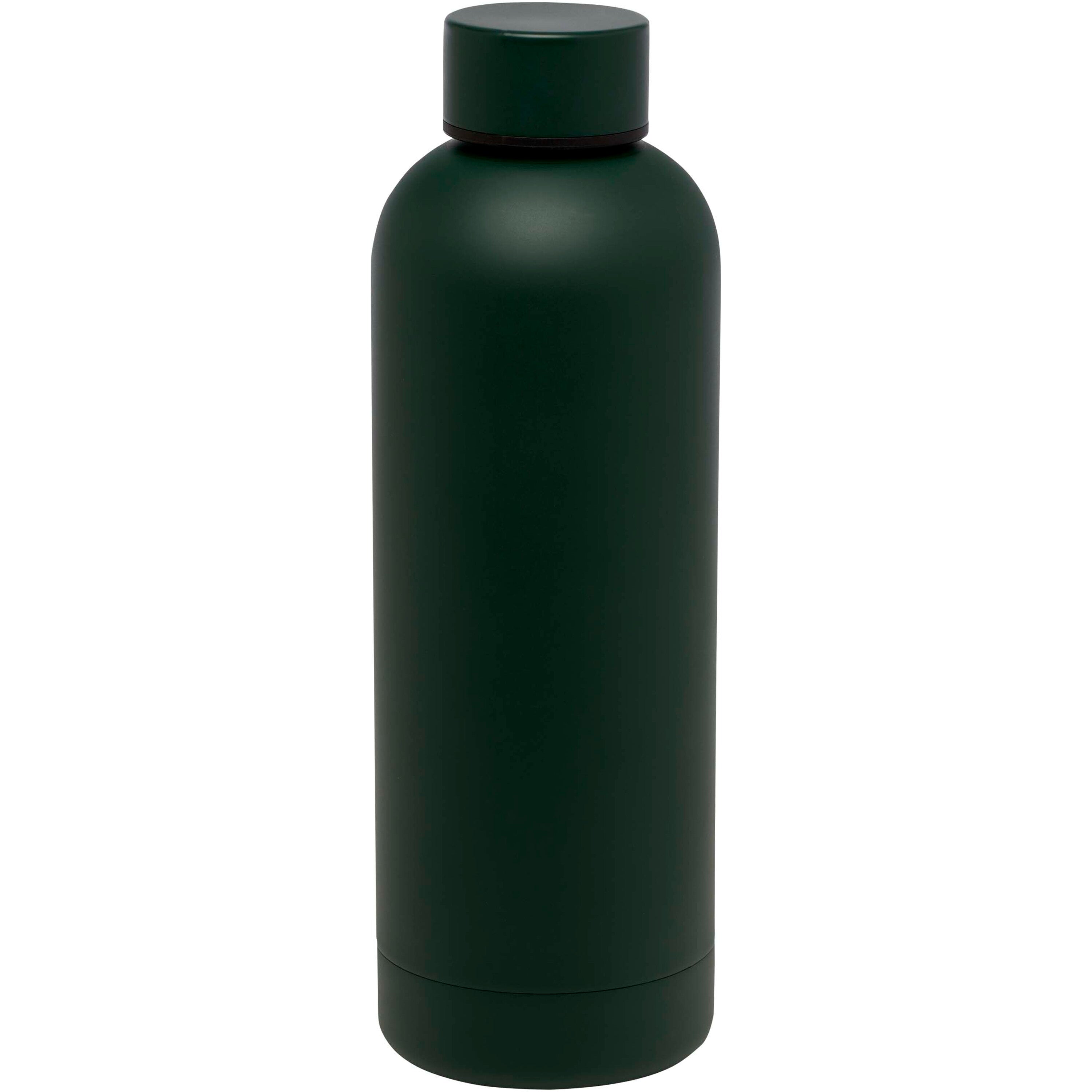 Spring Recycled Stainless Steel Vacuum Insulated Bottle