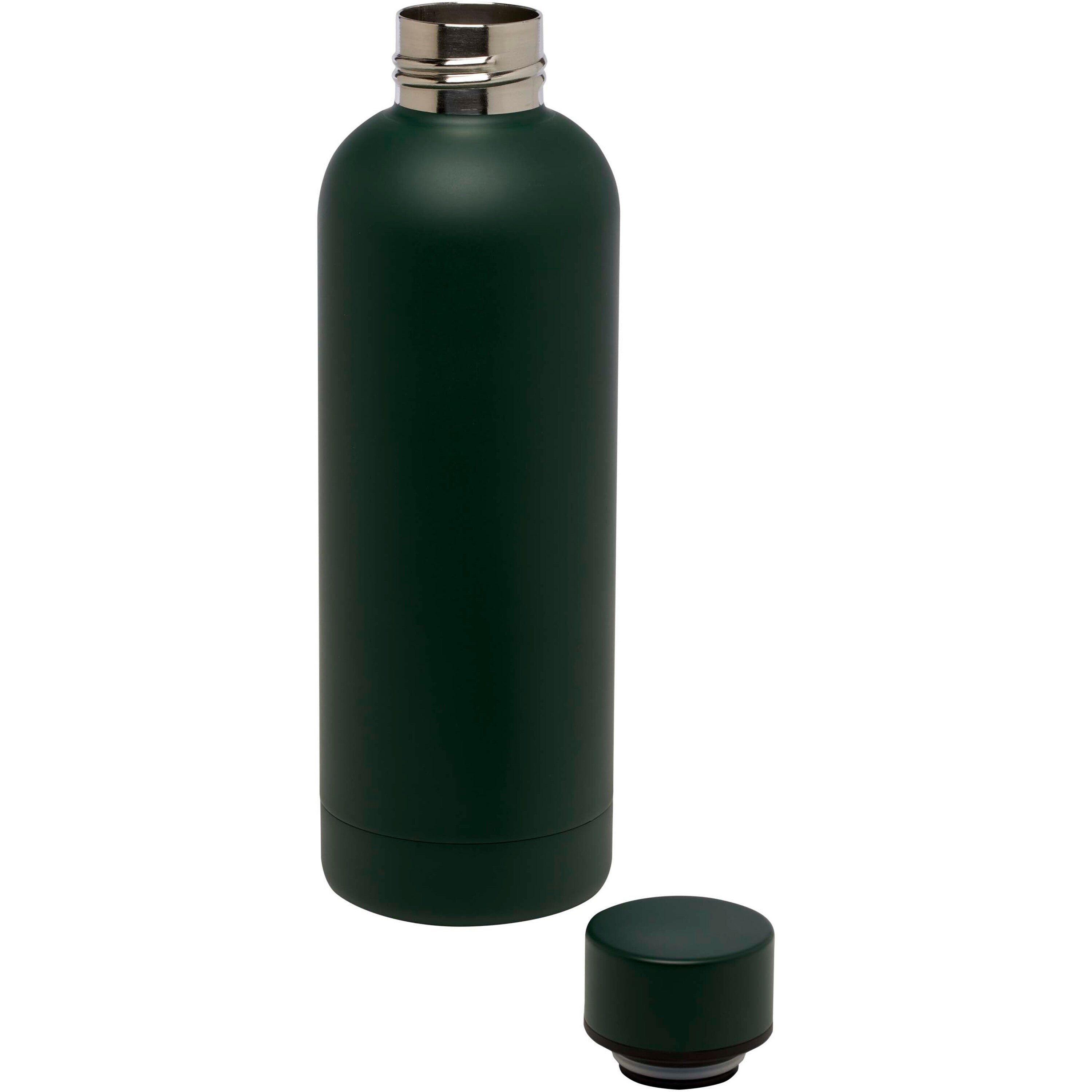 Spring Recycled Stainless Steel Vacuum Insulated Bottle