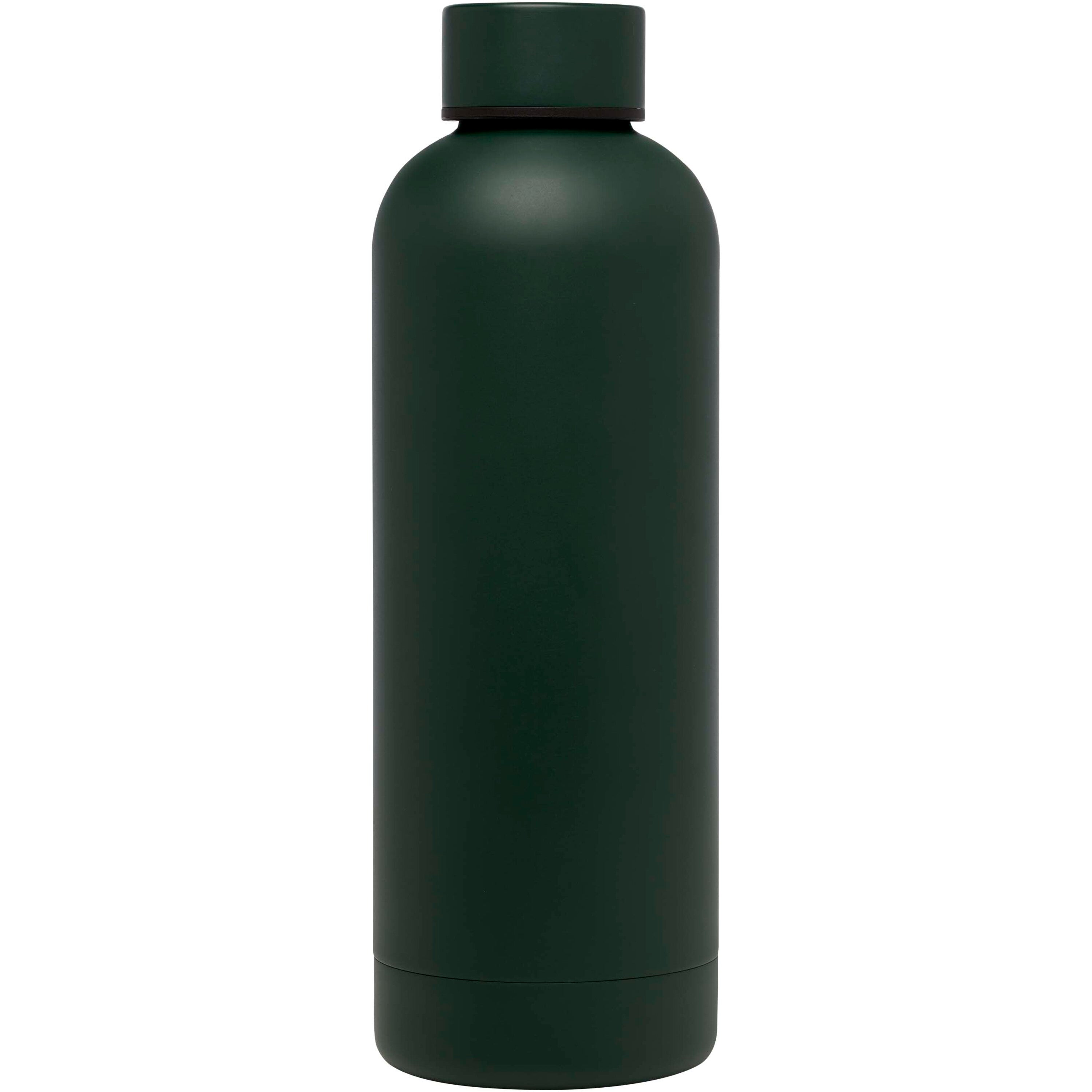 Spring Recycled Stainless Steel Vacuum Insulated Bottle