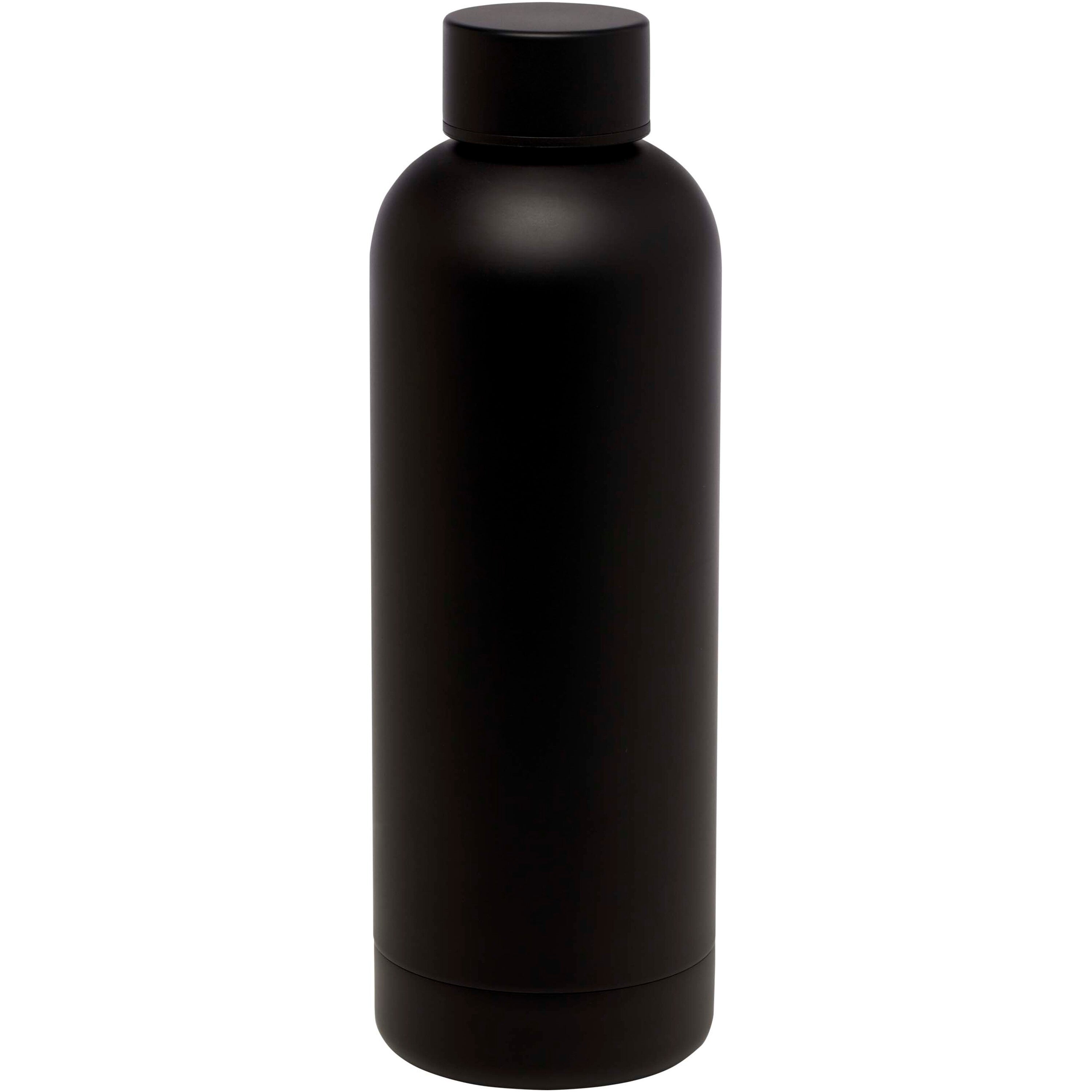 Spring Recycled Stainless Steel Vacuum Insulated Bottle