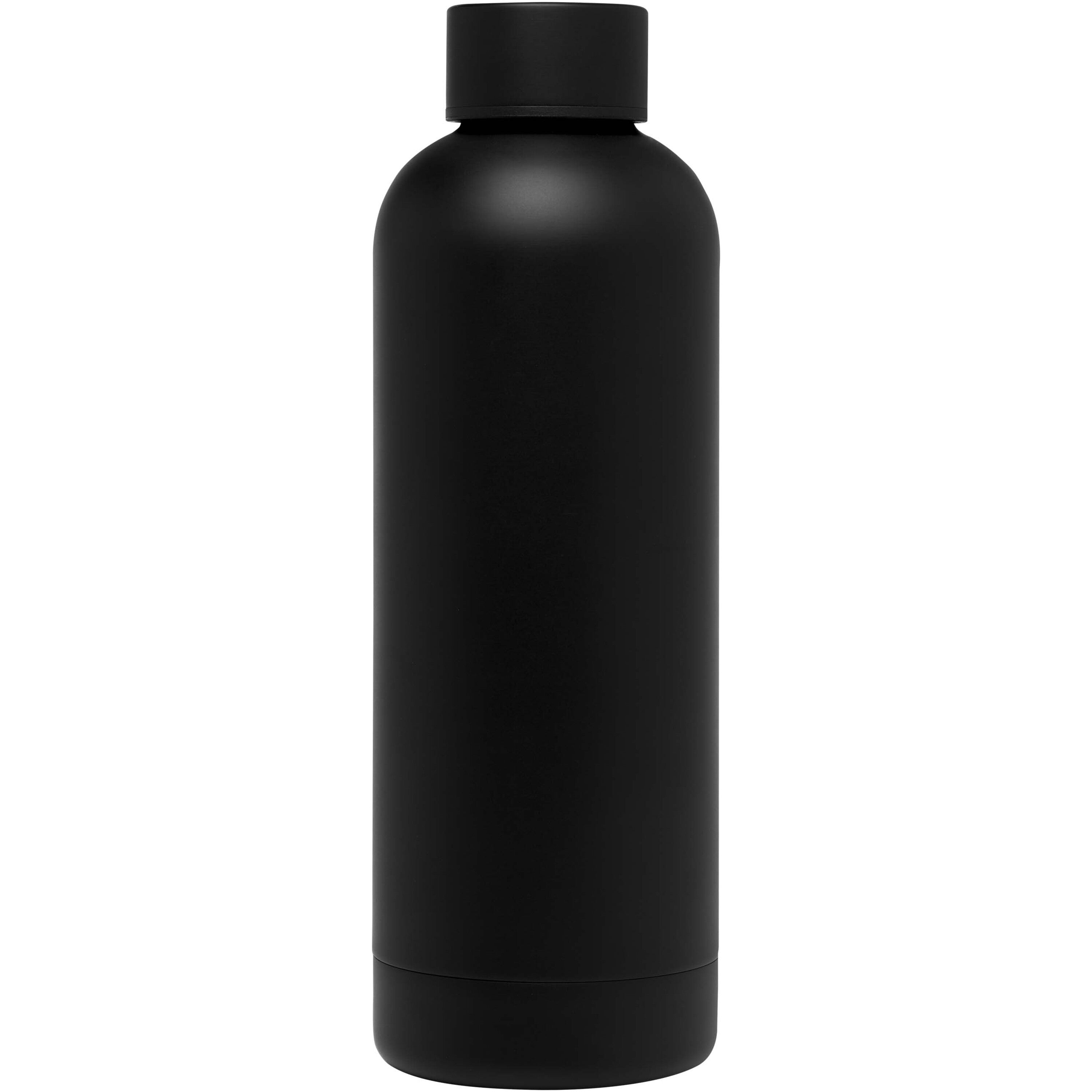 Spring Recycled Stainless Steel Vacuum Insulated Bottle