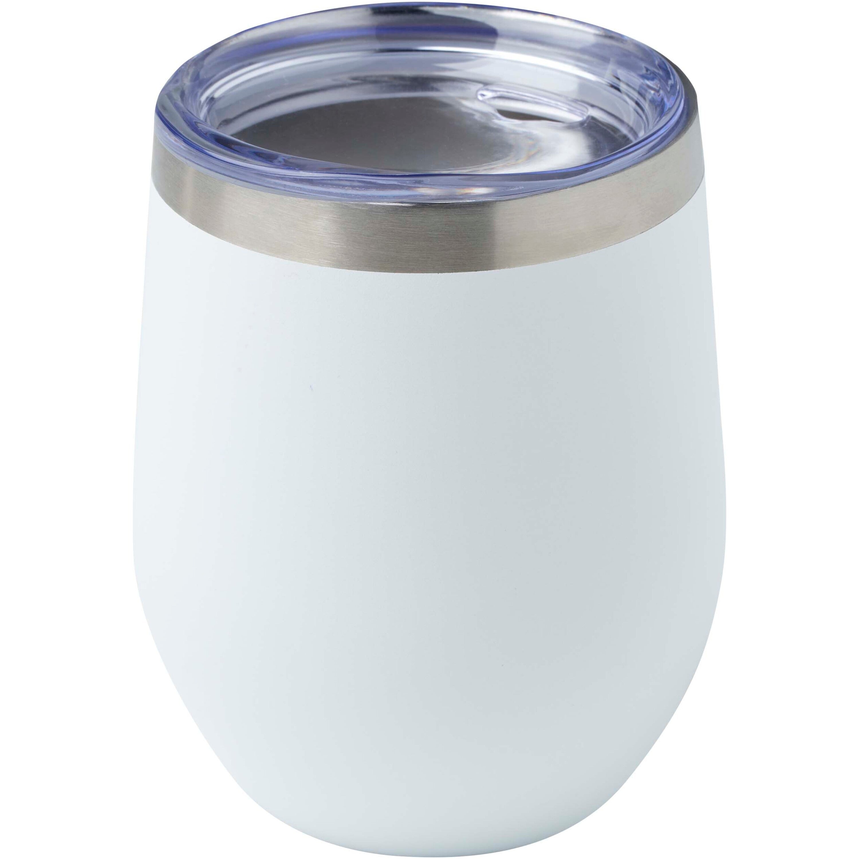 Recycled Stainless Steel Copper Vacuum Insulated Cup