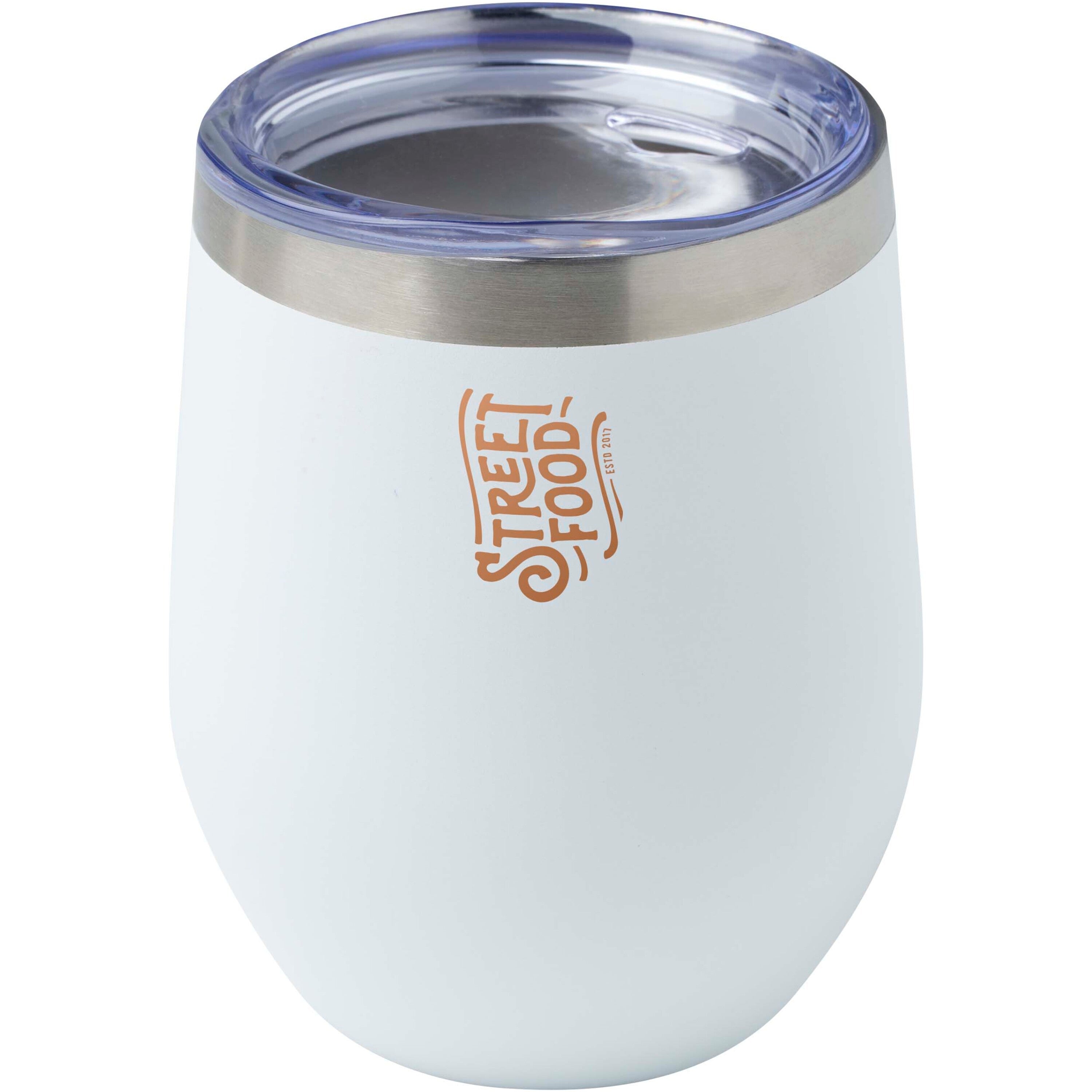 Recycled Stainless Steel Copper Vacuum Insulated Cup