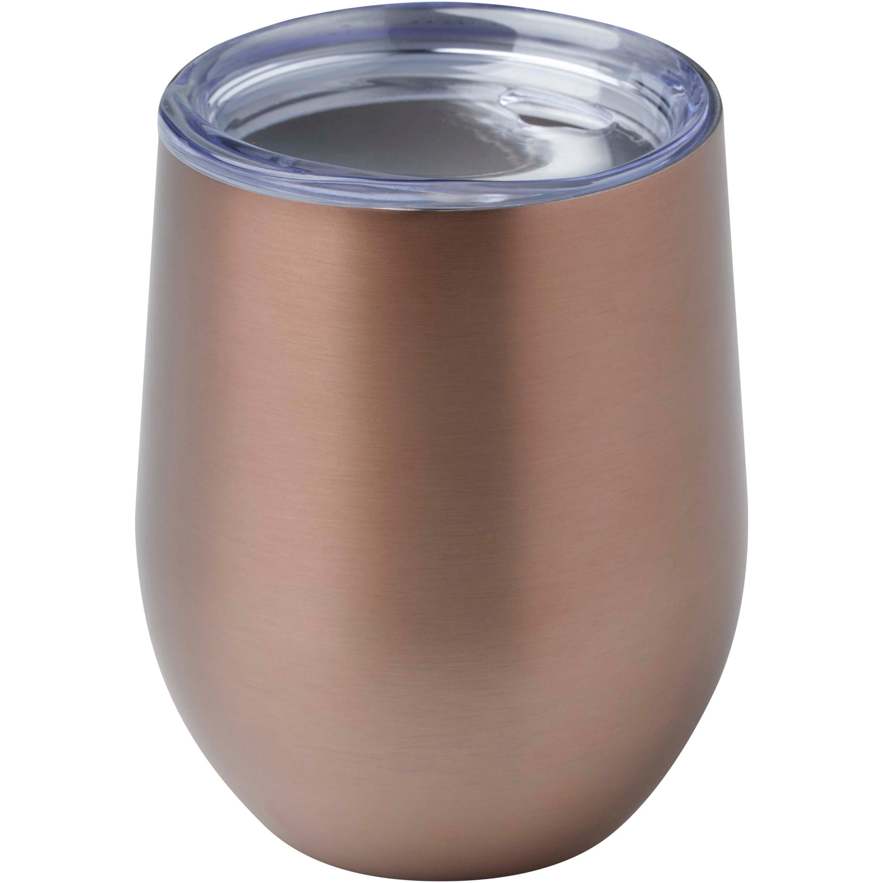 Recycled Stainless Steel Copper Vacuum Insulated Cup