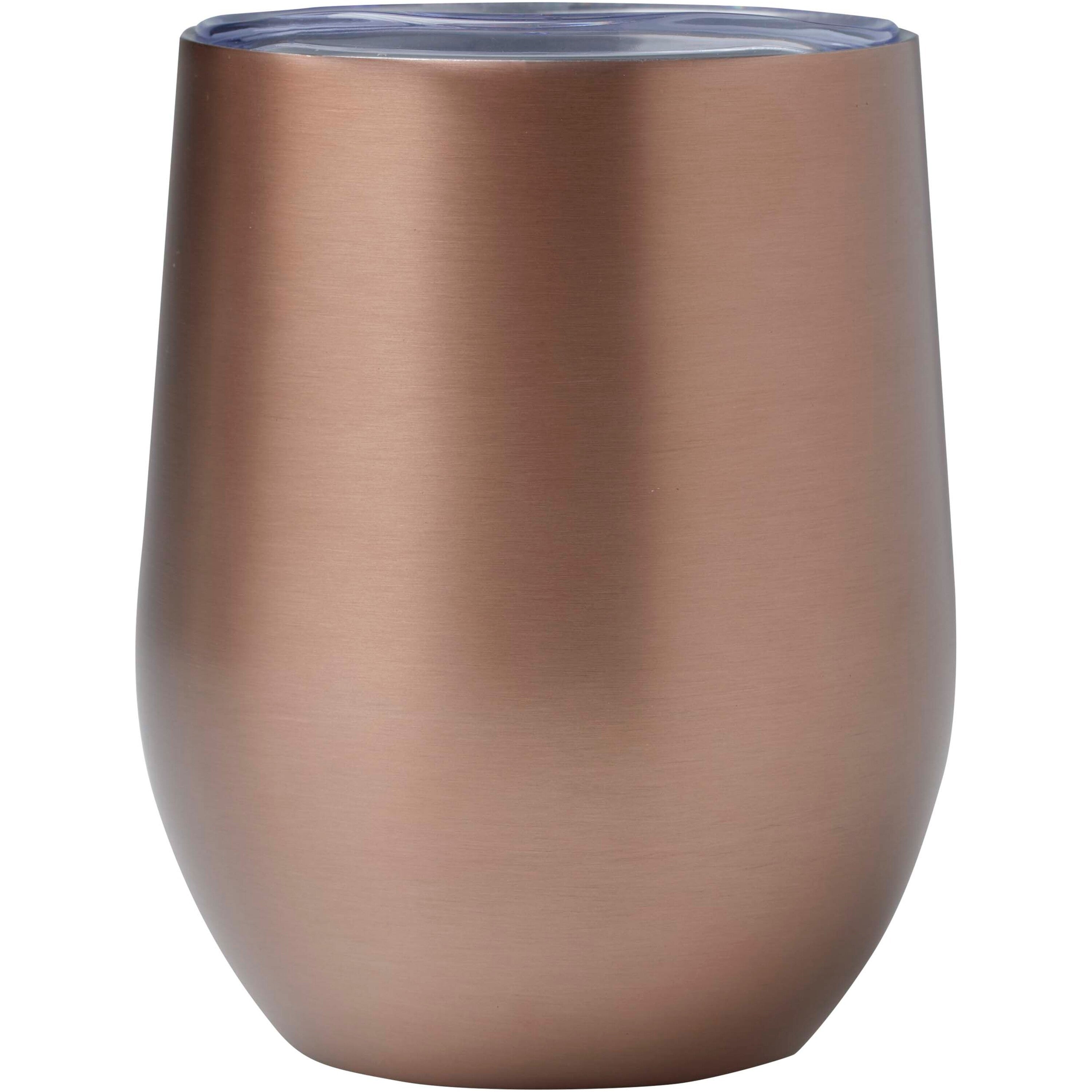 Recycled Stainless Steel Copper Vacuum Insulated Cup