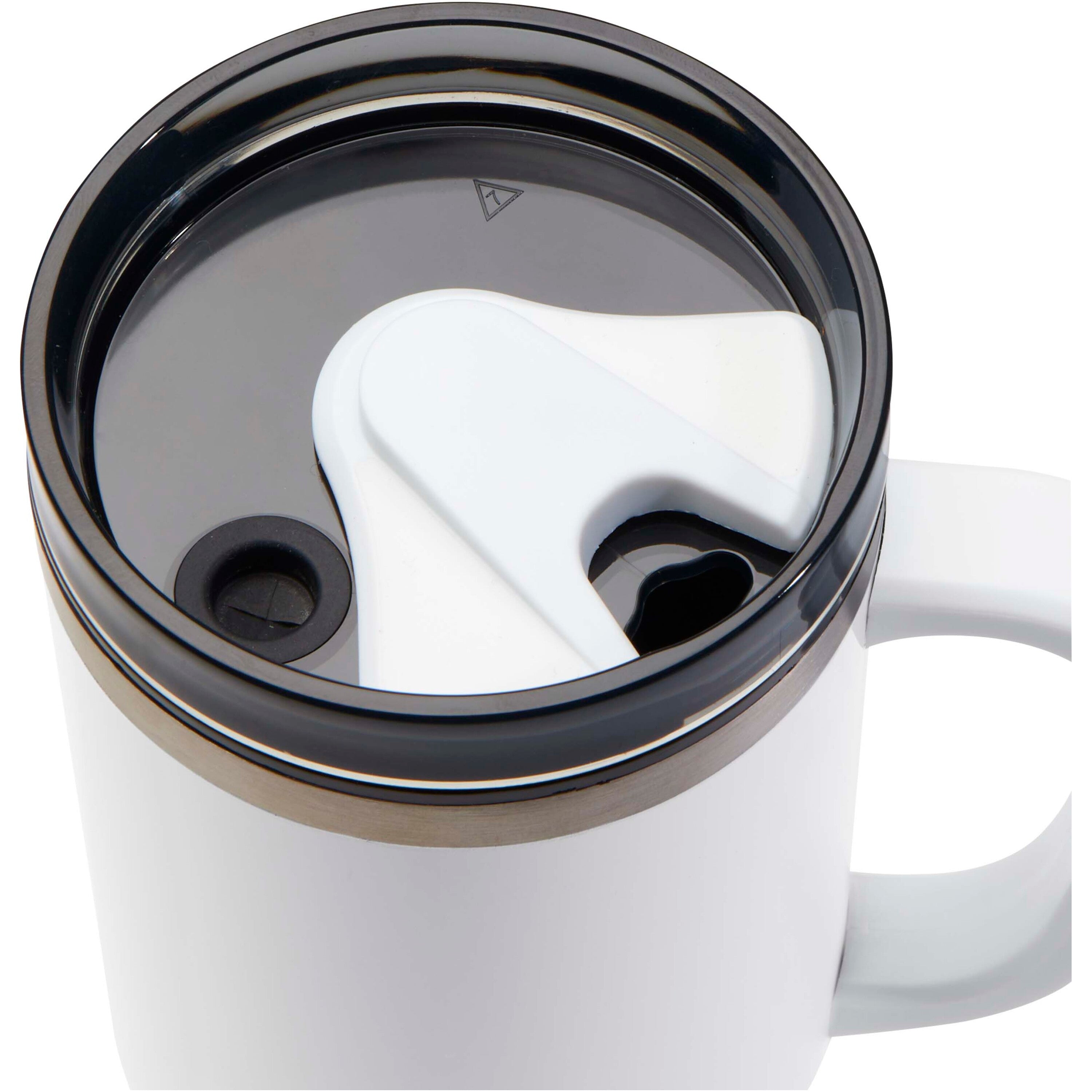 Melbourne 1200ml Insulated Tumbler and Straw