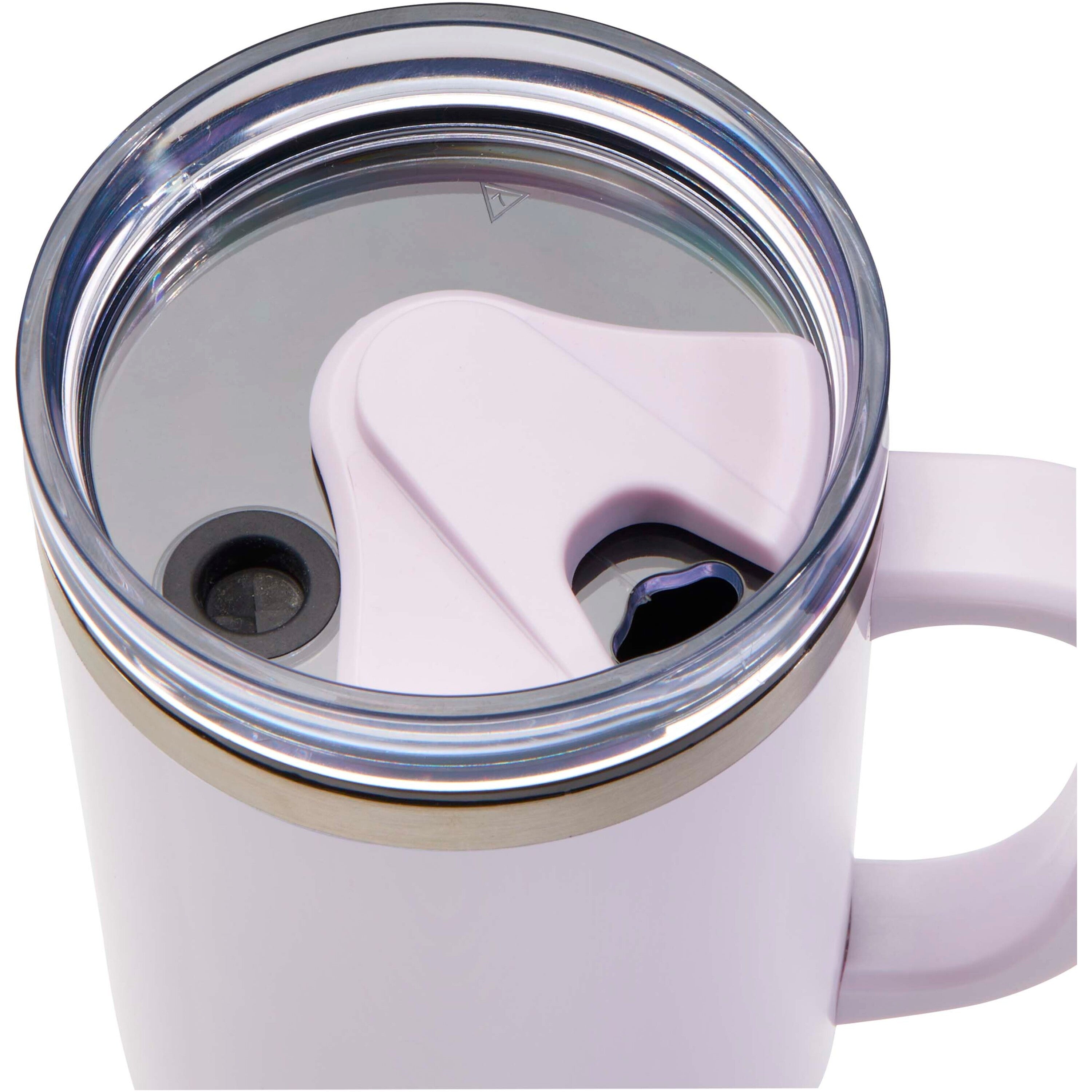 Melbourne 1200ml Insulated Tumbler and Straw