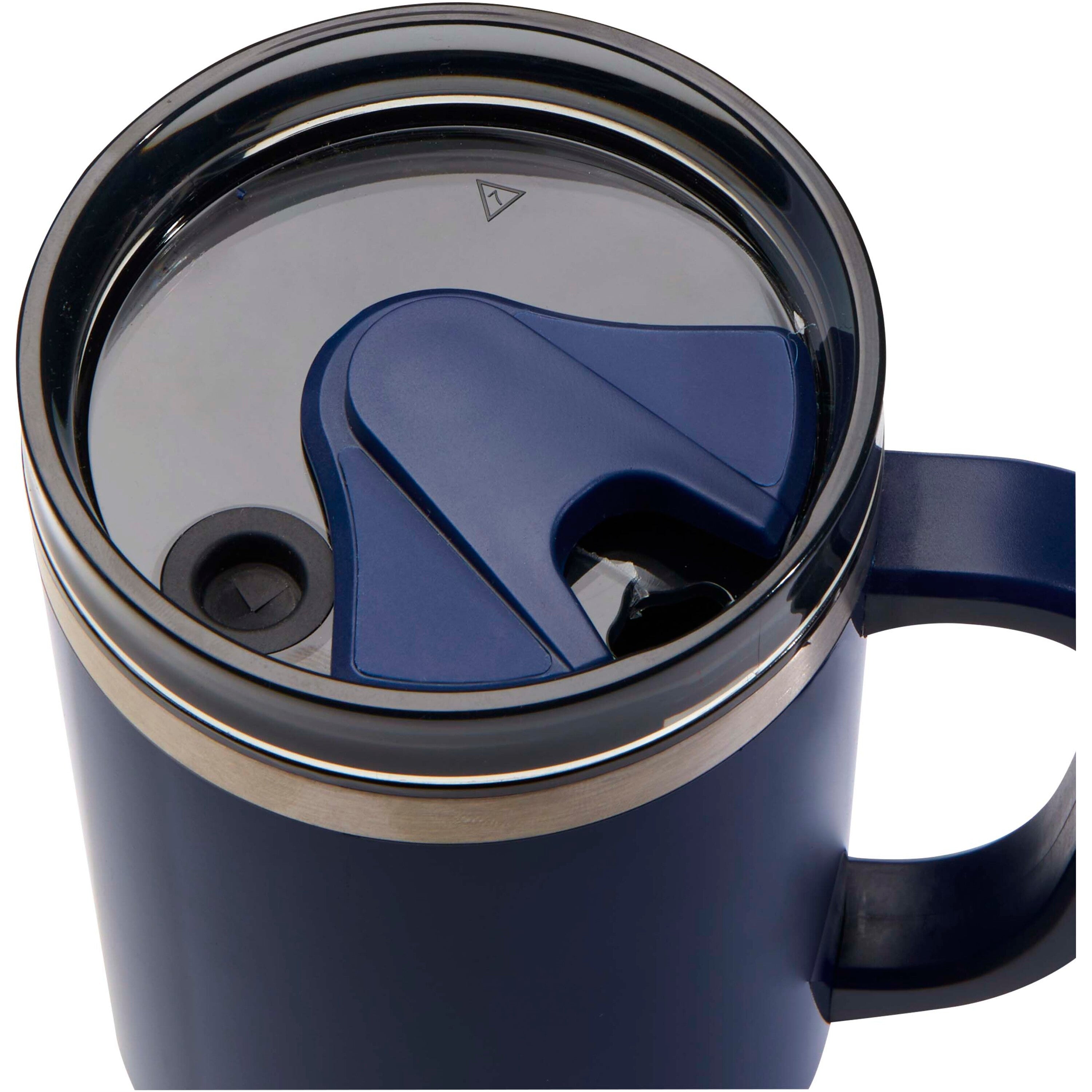 Melbourne 1200ml Insulated Tumbler and Straw