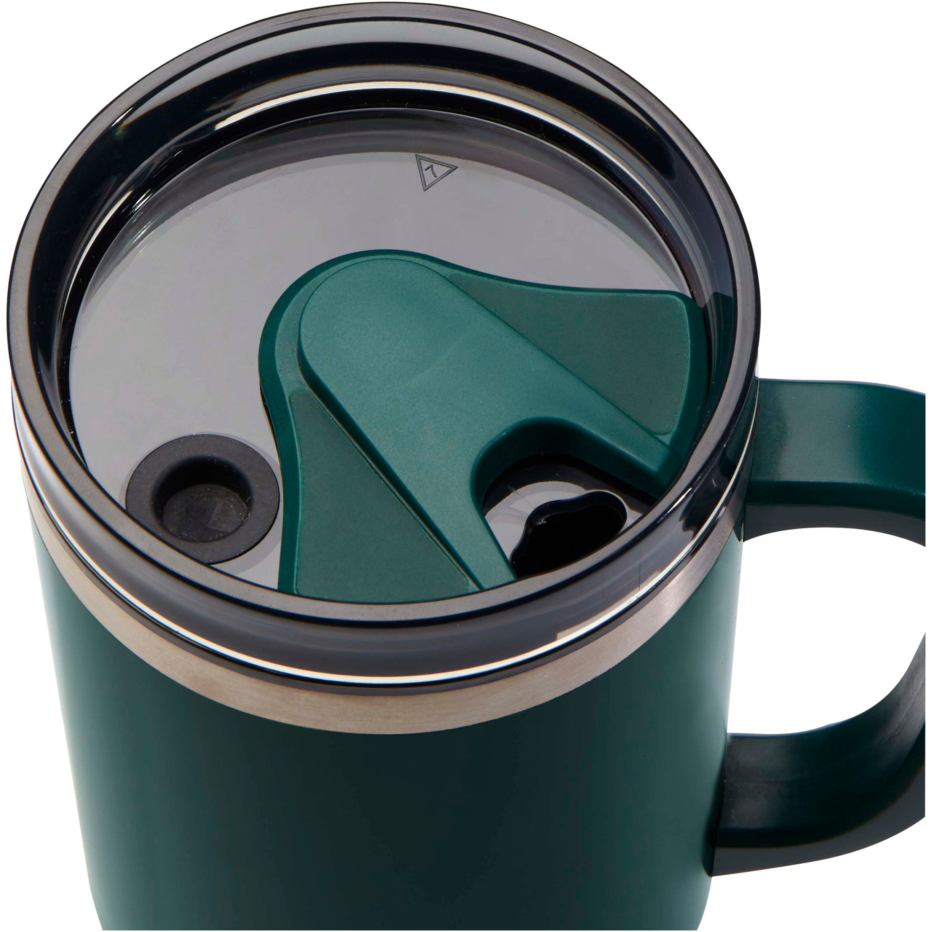 Melbourne 1200ml Insulated Tumbler and Straw