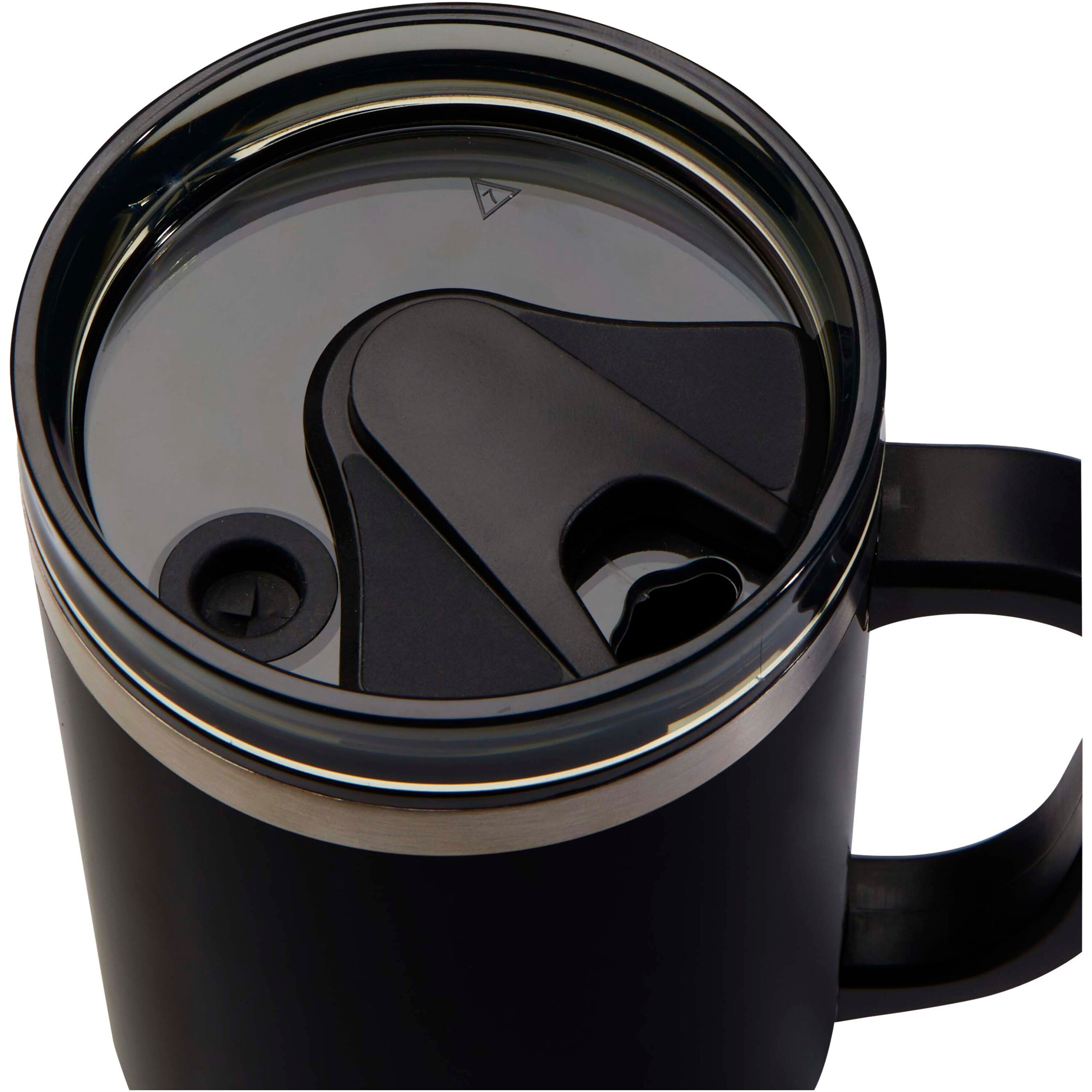 Melbourne 1200ml Insulated Tumbler and Straw