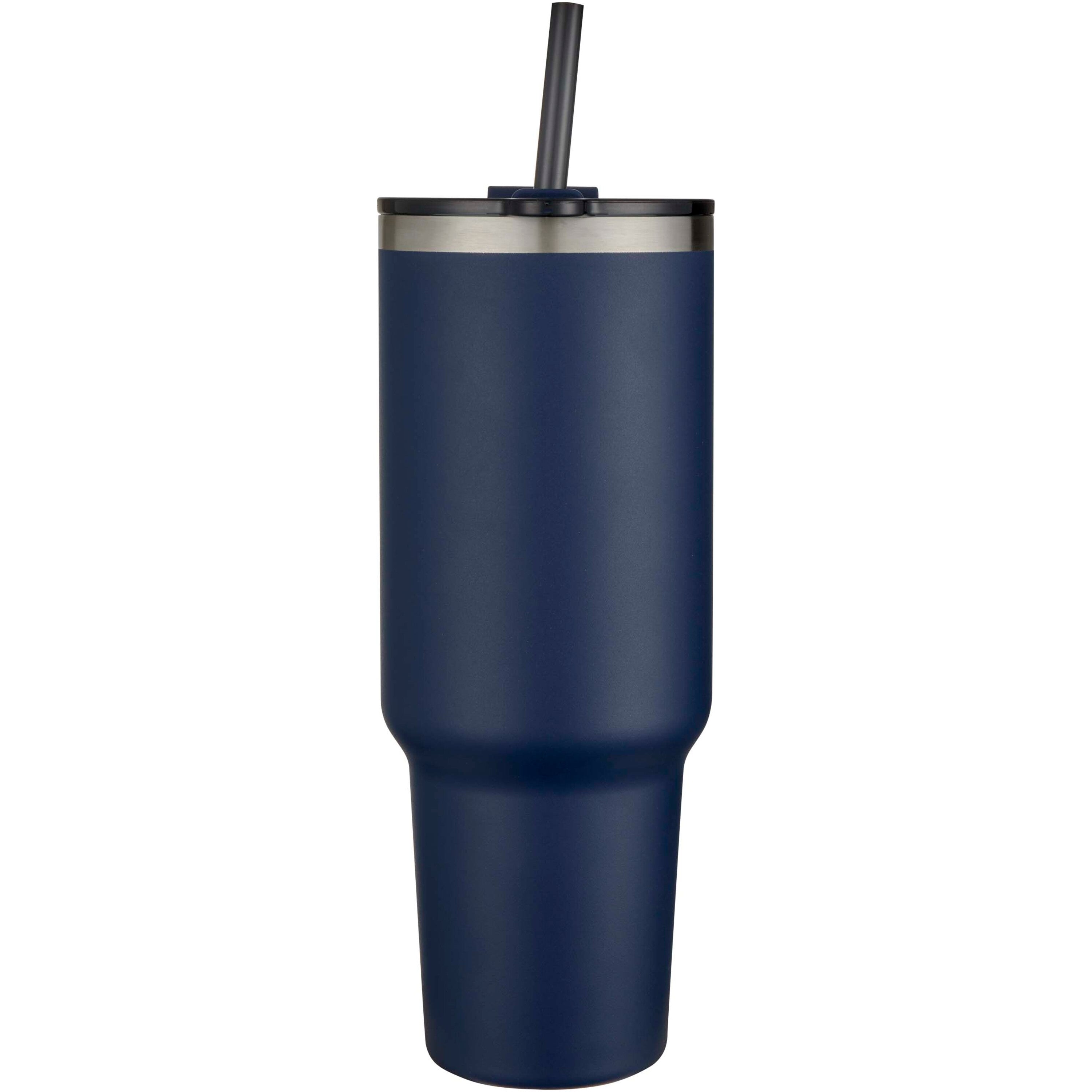Sydney 1200ml Copper Vacuum Insulated Tumbler with Straw