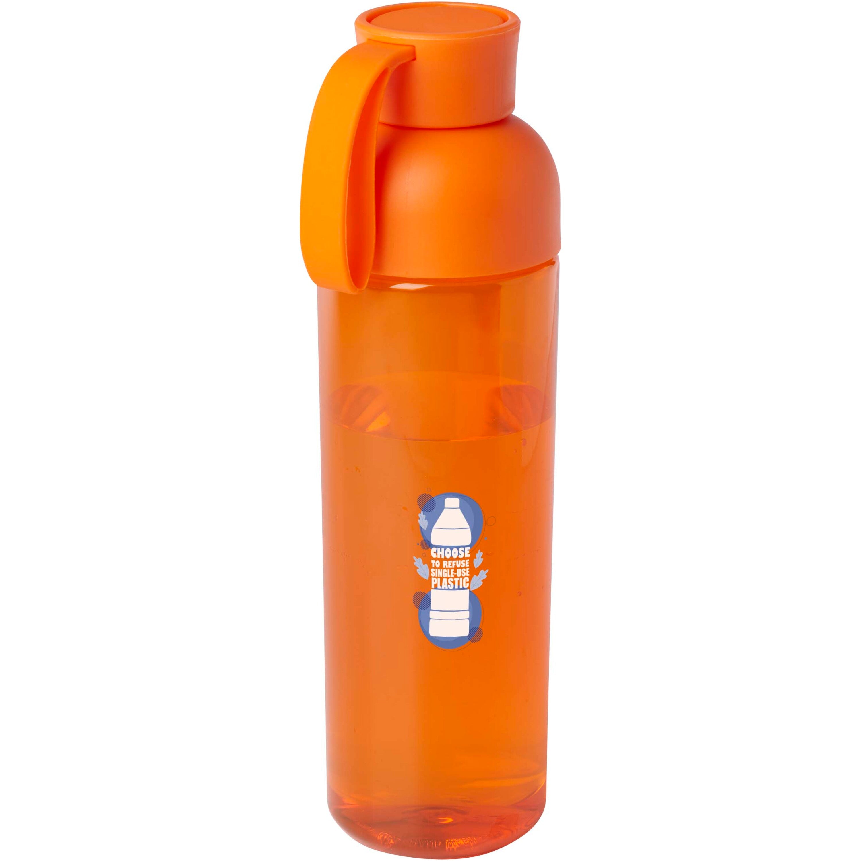 Illuminate 600ml Water Bottle