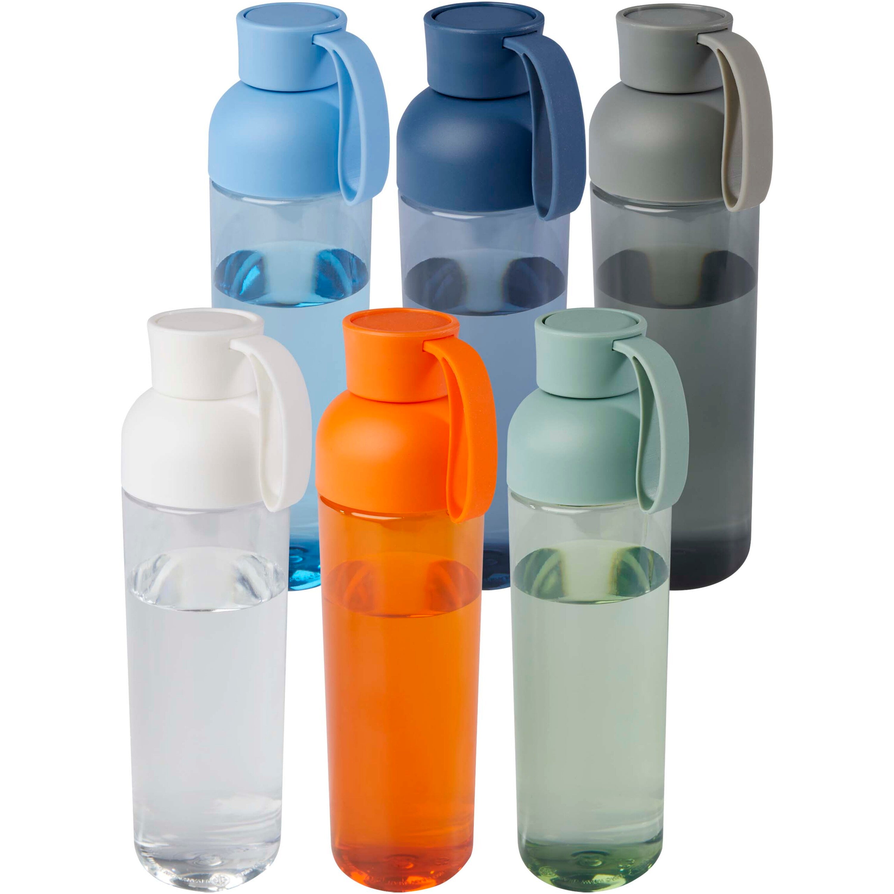 Illuminate 600ml Water Bottle