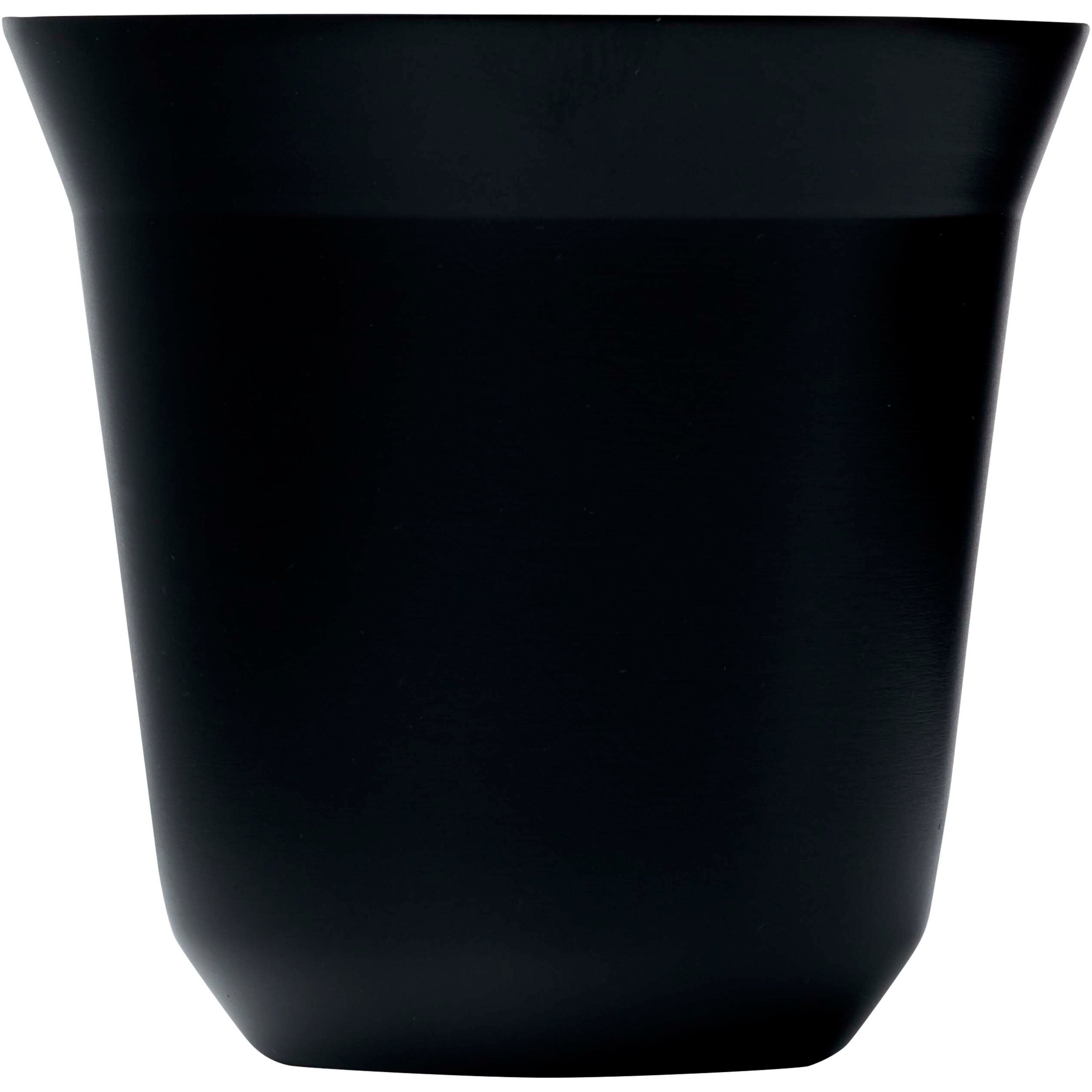 Duo Recycled Stainless Steel Espresso Cup Set