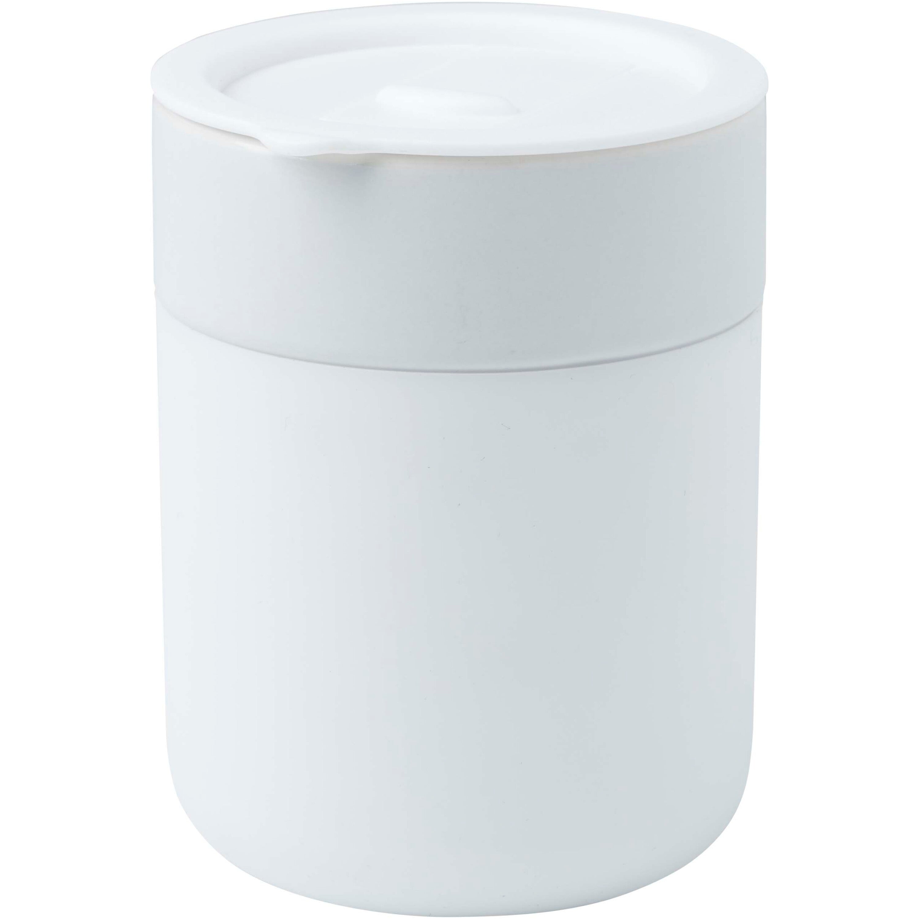 Java 330ml Ceramic Tumbler