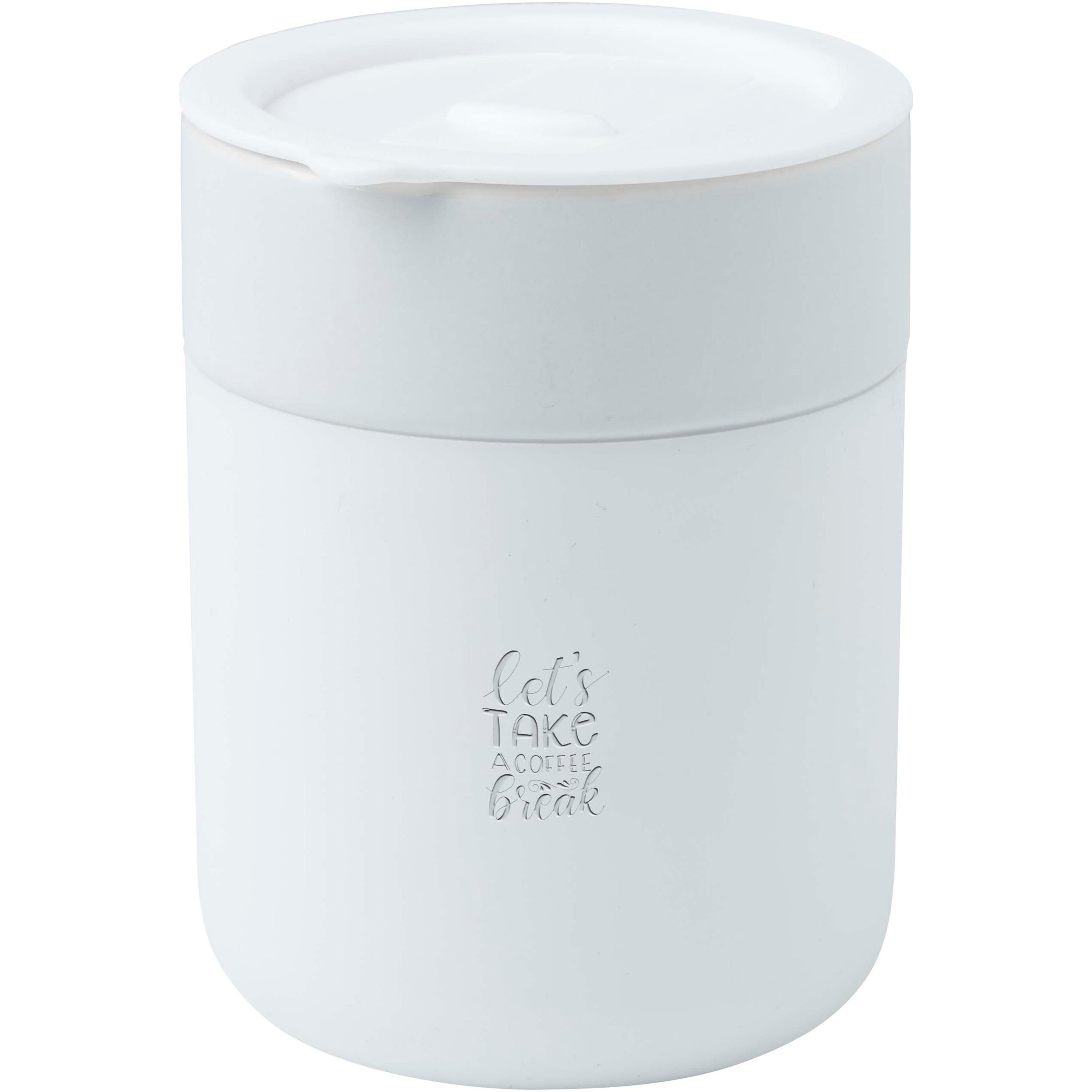 Java 330ml Ceramic Tumbler