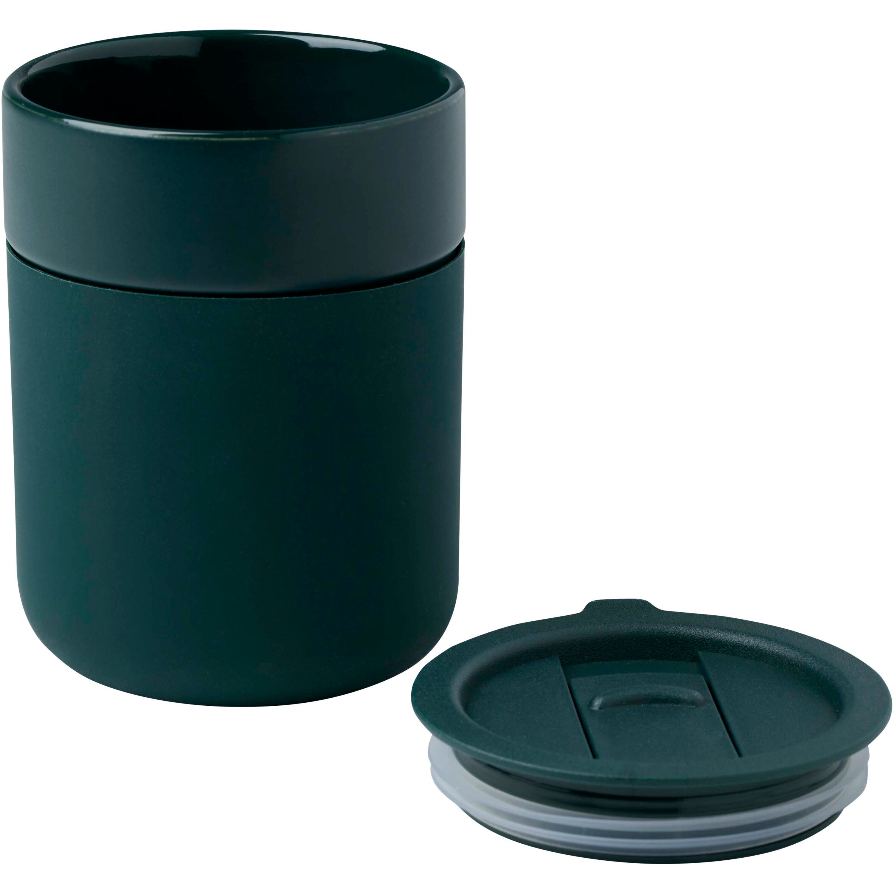 Java 330ml Ceramic Tumbler