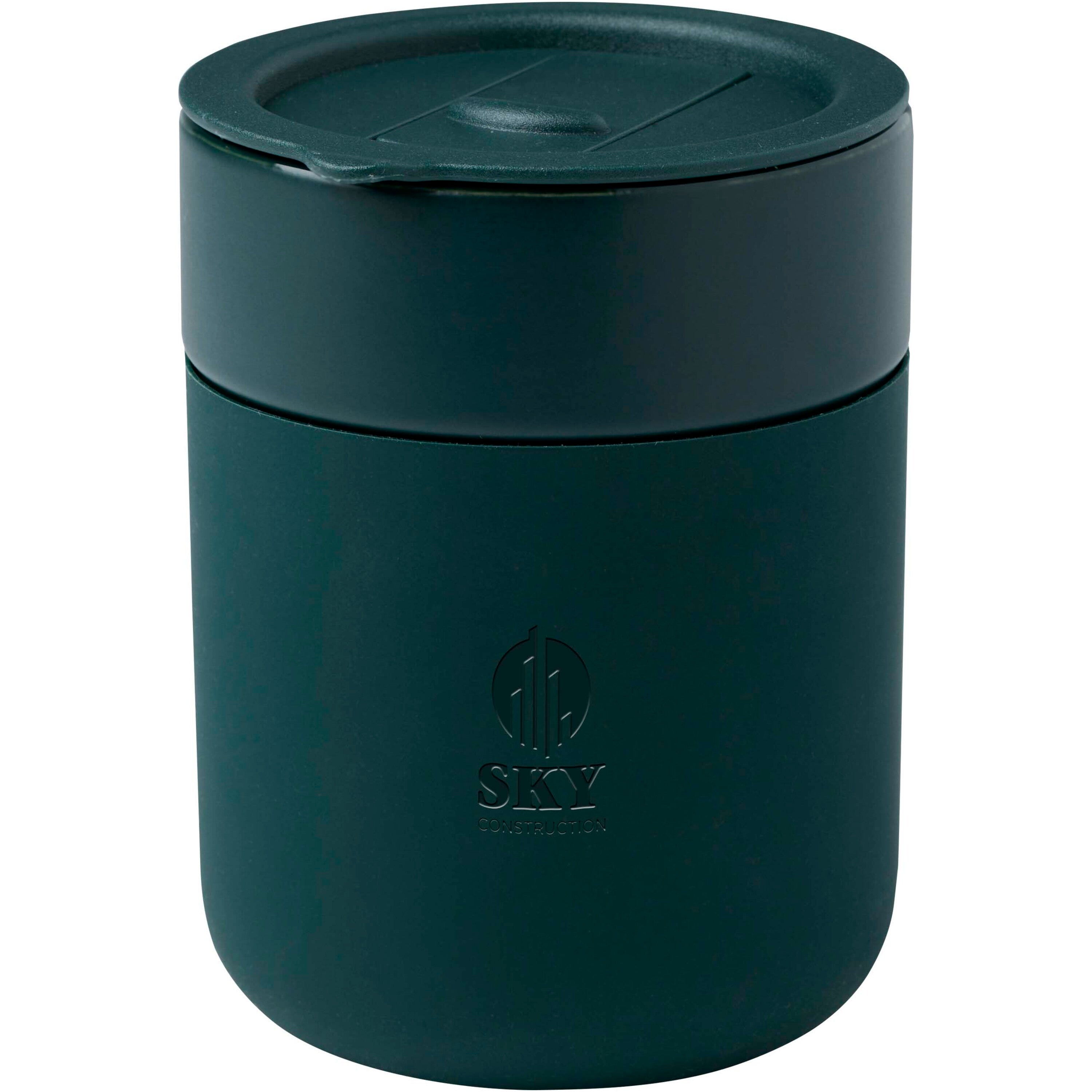 Java 330ml Ceramic Tumbler