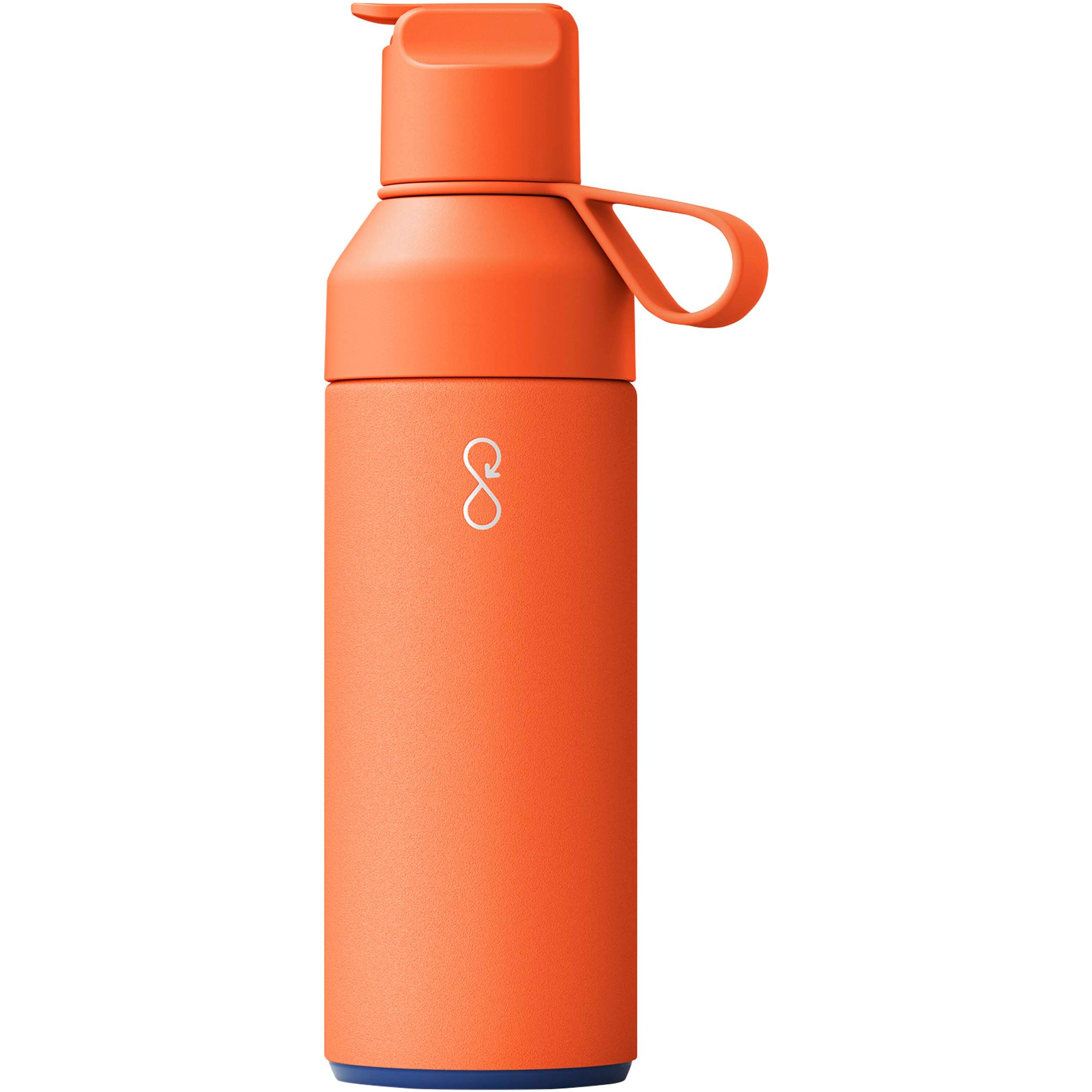 Ocean 500ml Upcycled Insulated Water Bottle