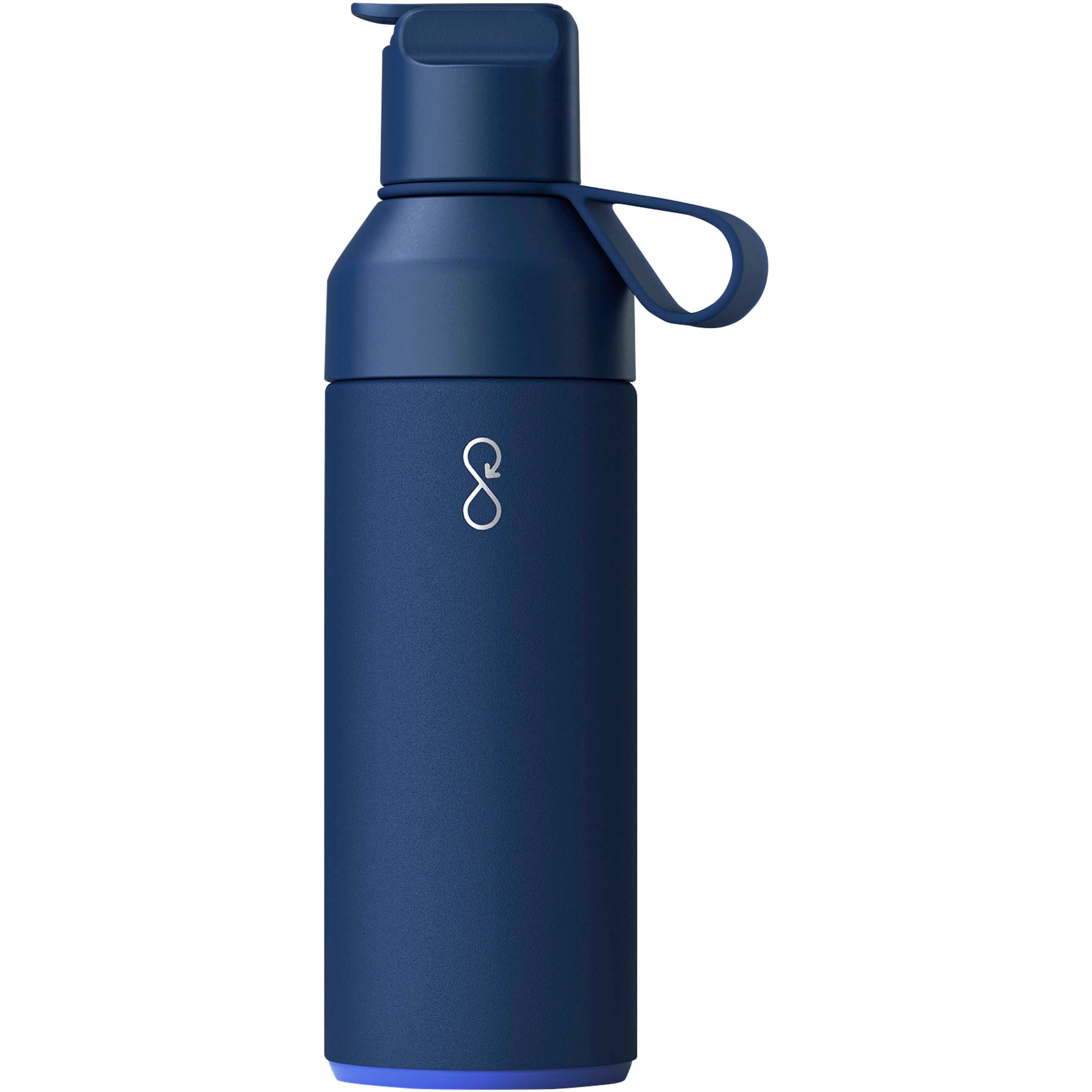 Ocean 500ml Upcycled Insulated Water Bottle