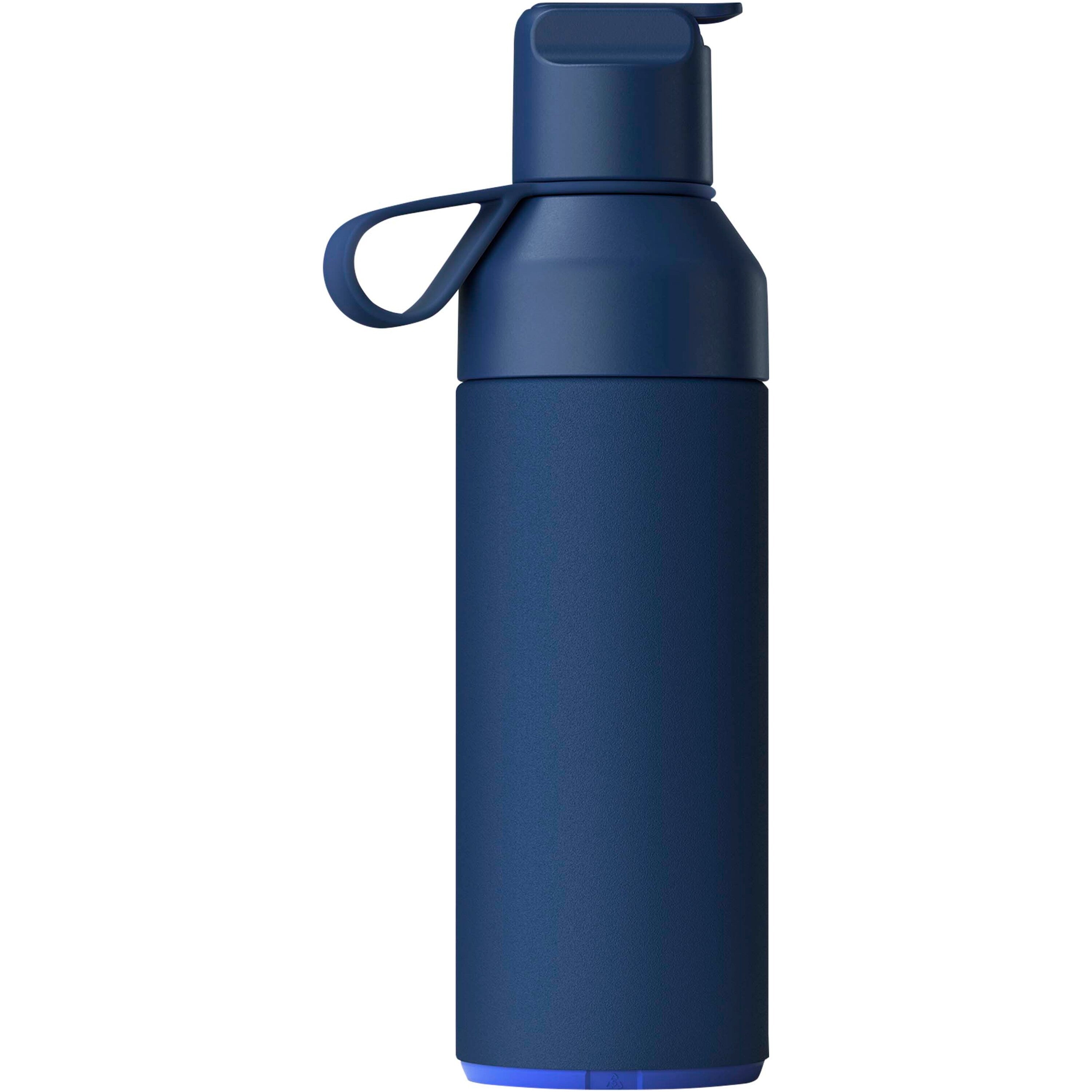 Ocean 500ml Upcycled Insulated Water Bottle