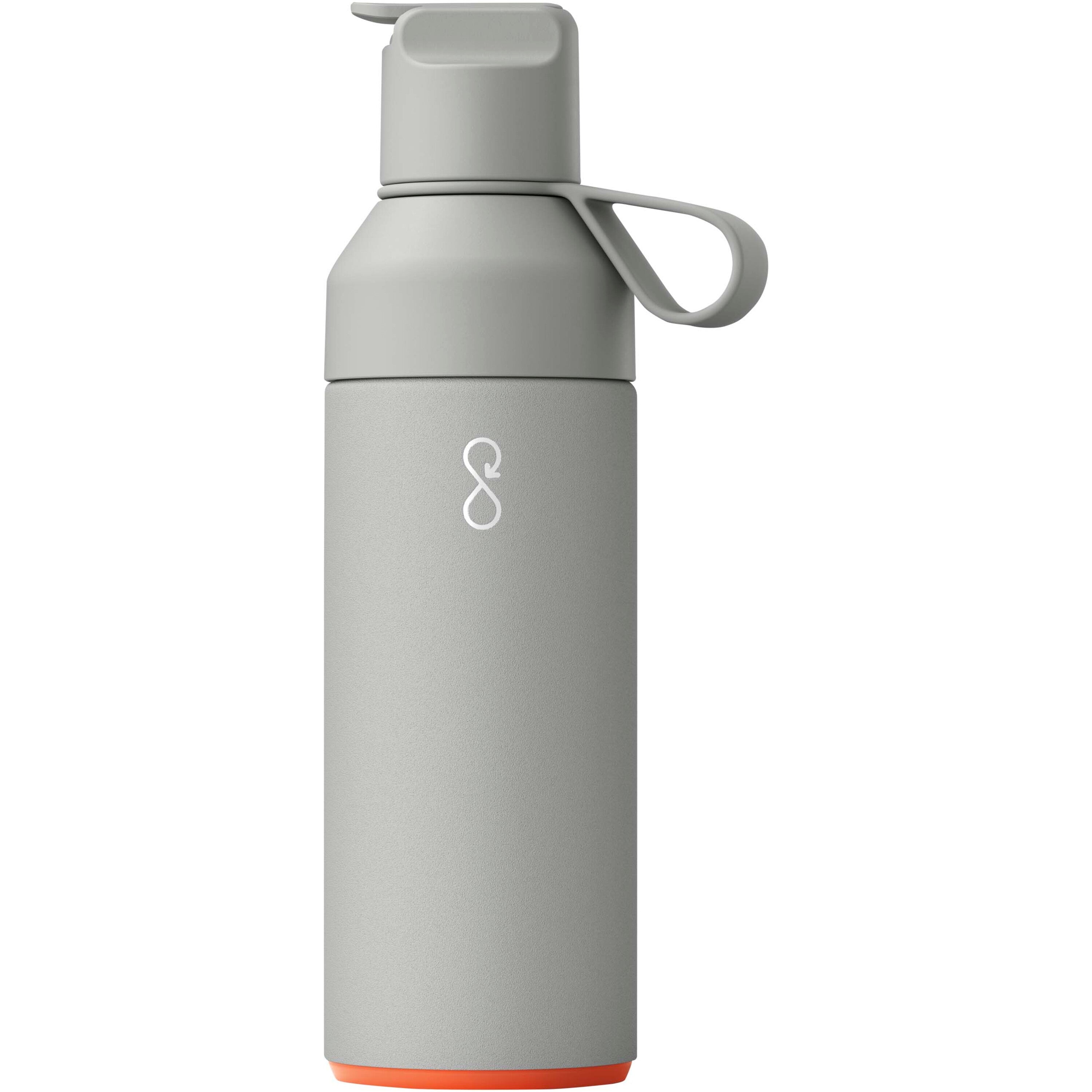 Ocean 500ml Upcycled Insulated Water Bottle