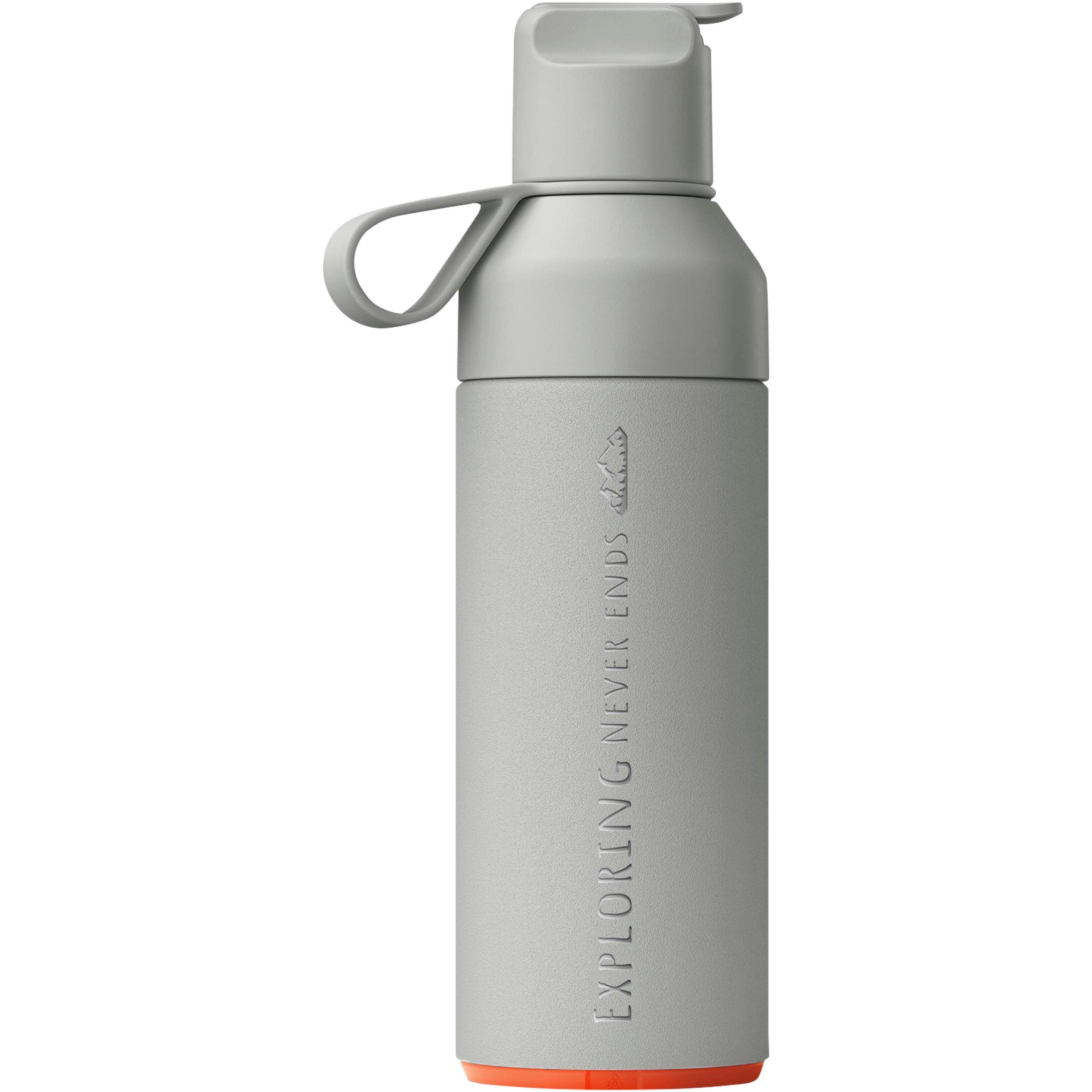 Ocean 500ml Upcycled Insulated Water Bottle