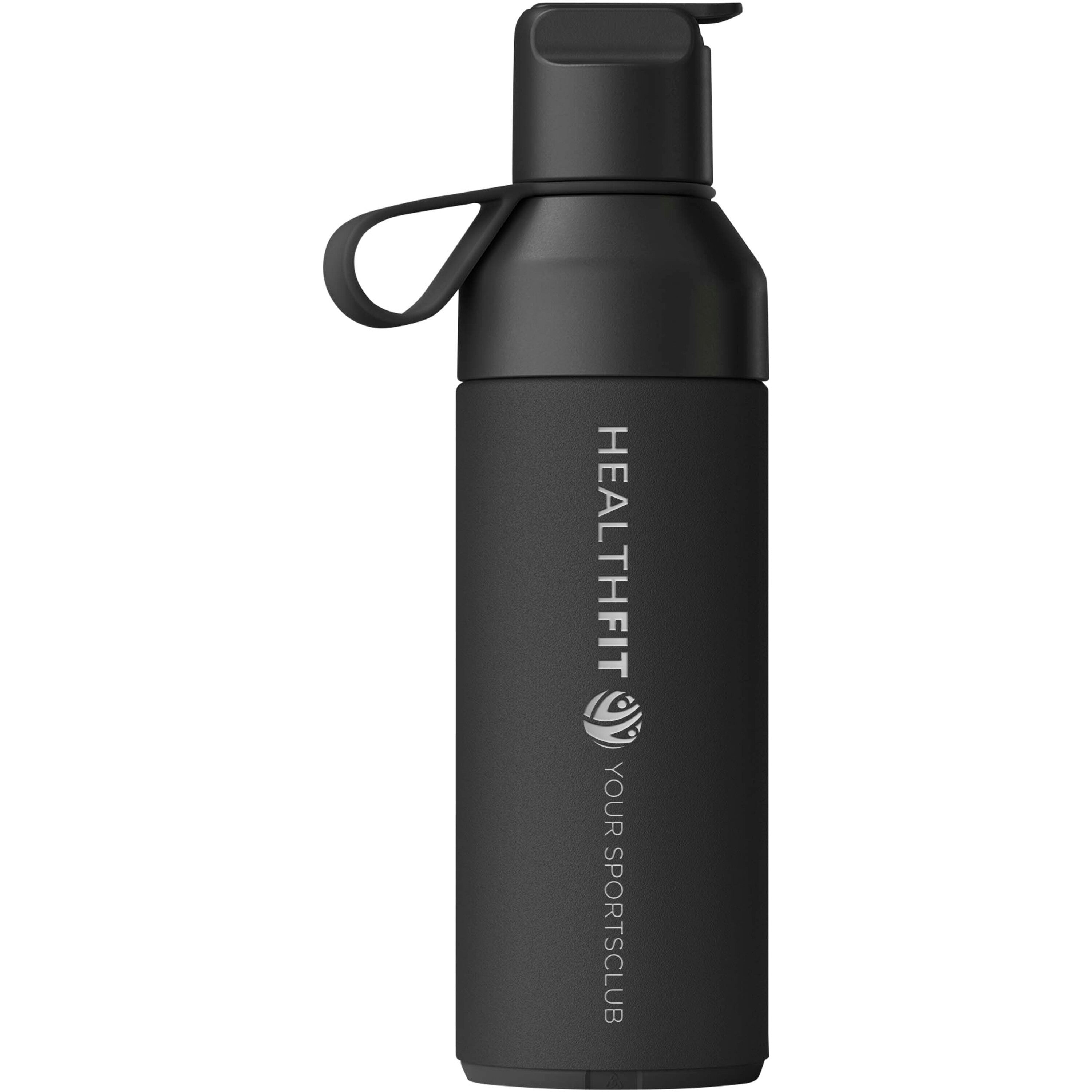 Ocean 500ml Upcycled Insulated Water Bottle