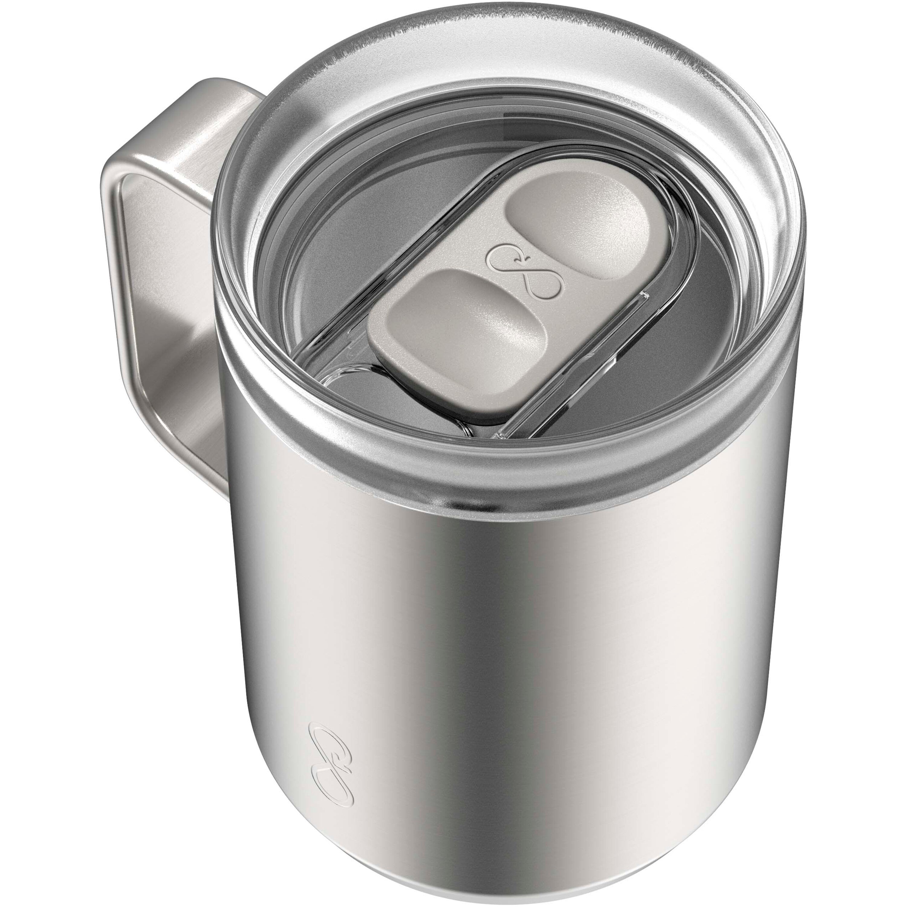 Ocean Bottle 350ml Insulated Travel Mug