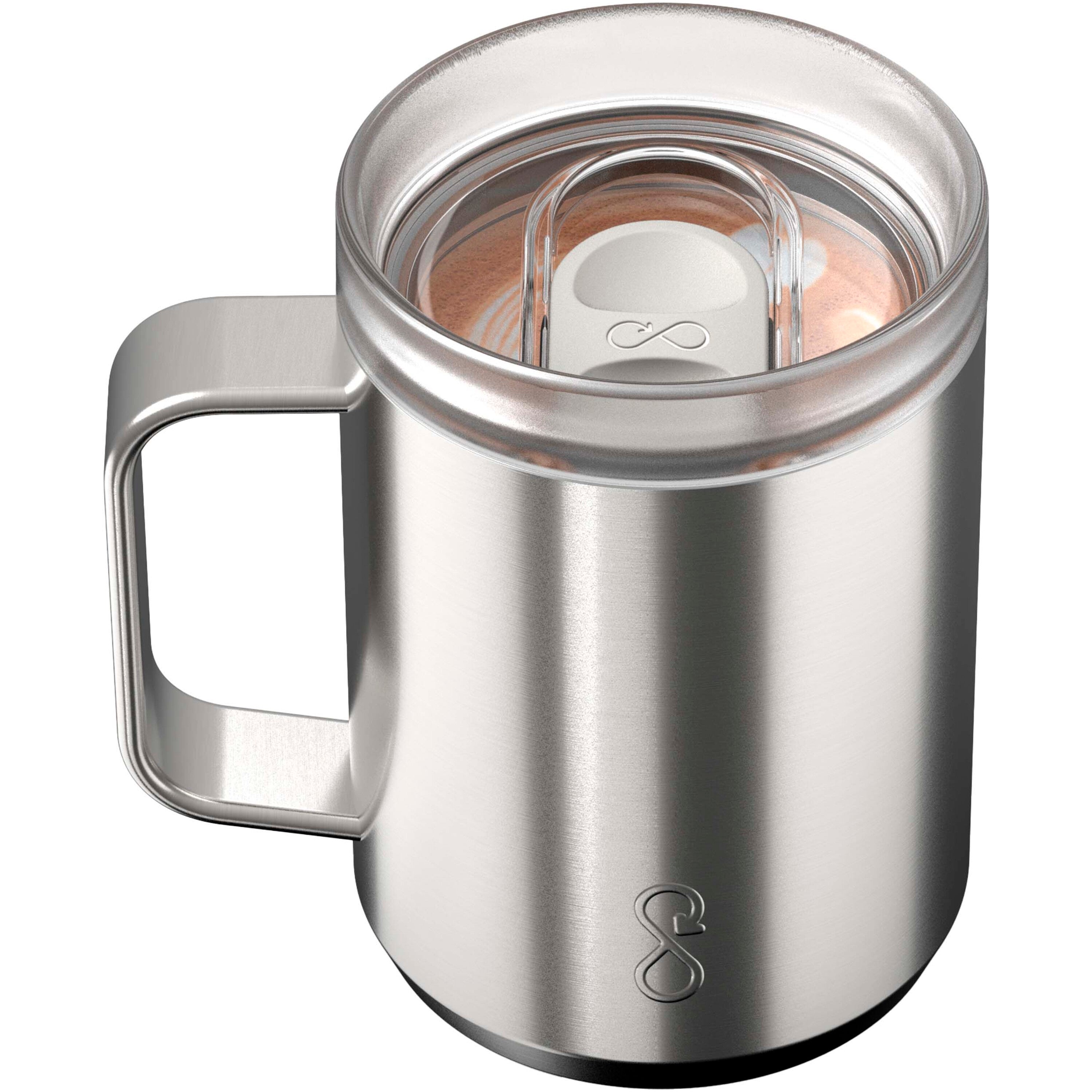 Ocean Bottle 350ml Insulated Travel Mug