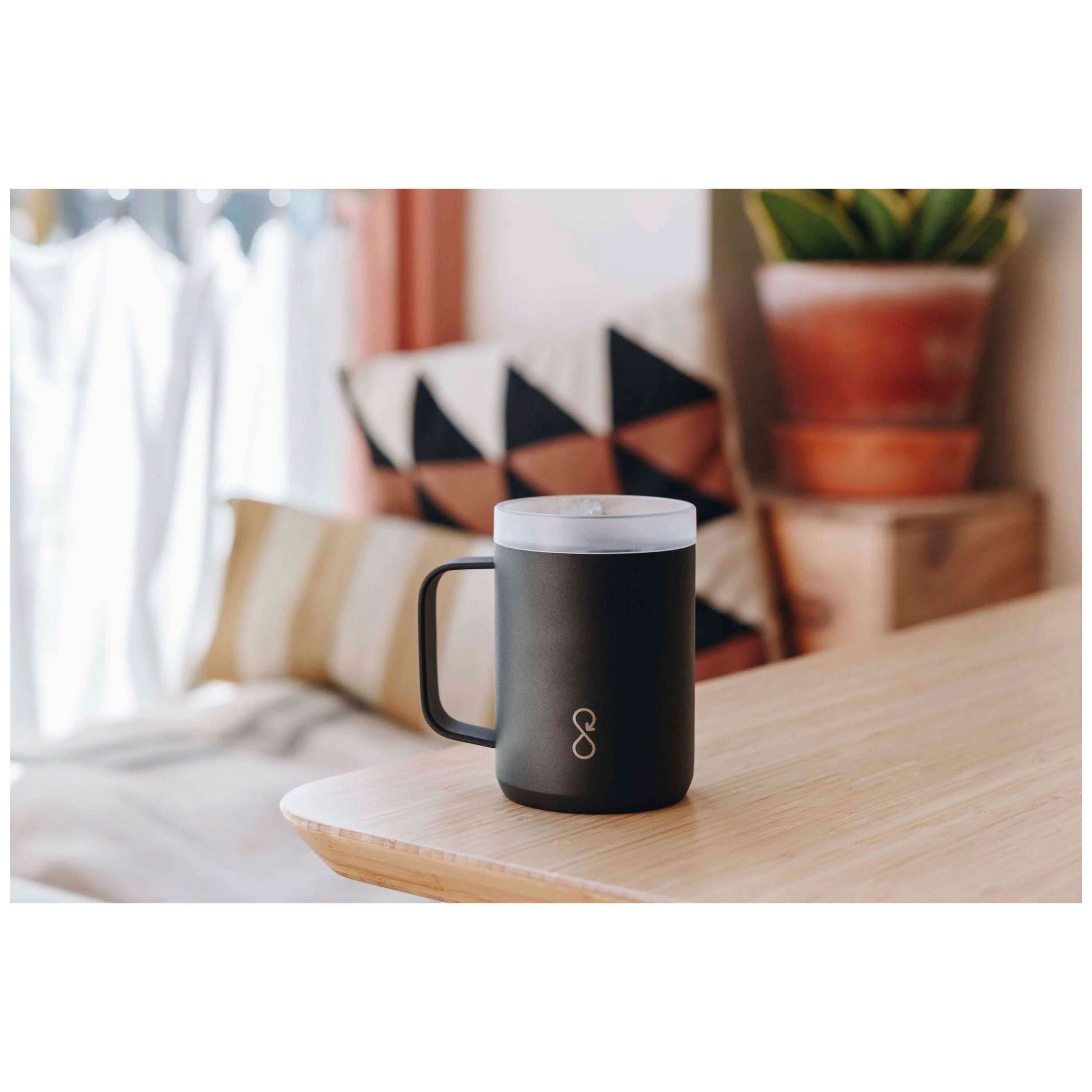 Ocean Bottle 350ml Insulated Travel Mug