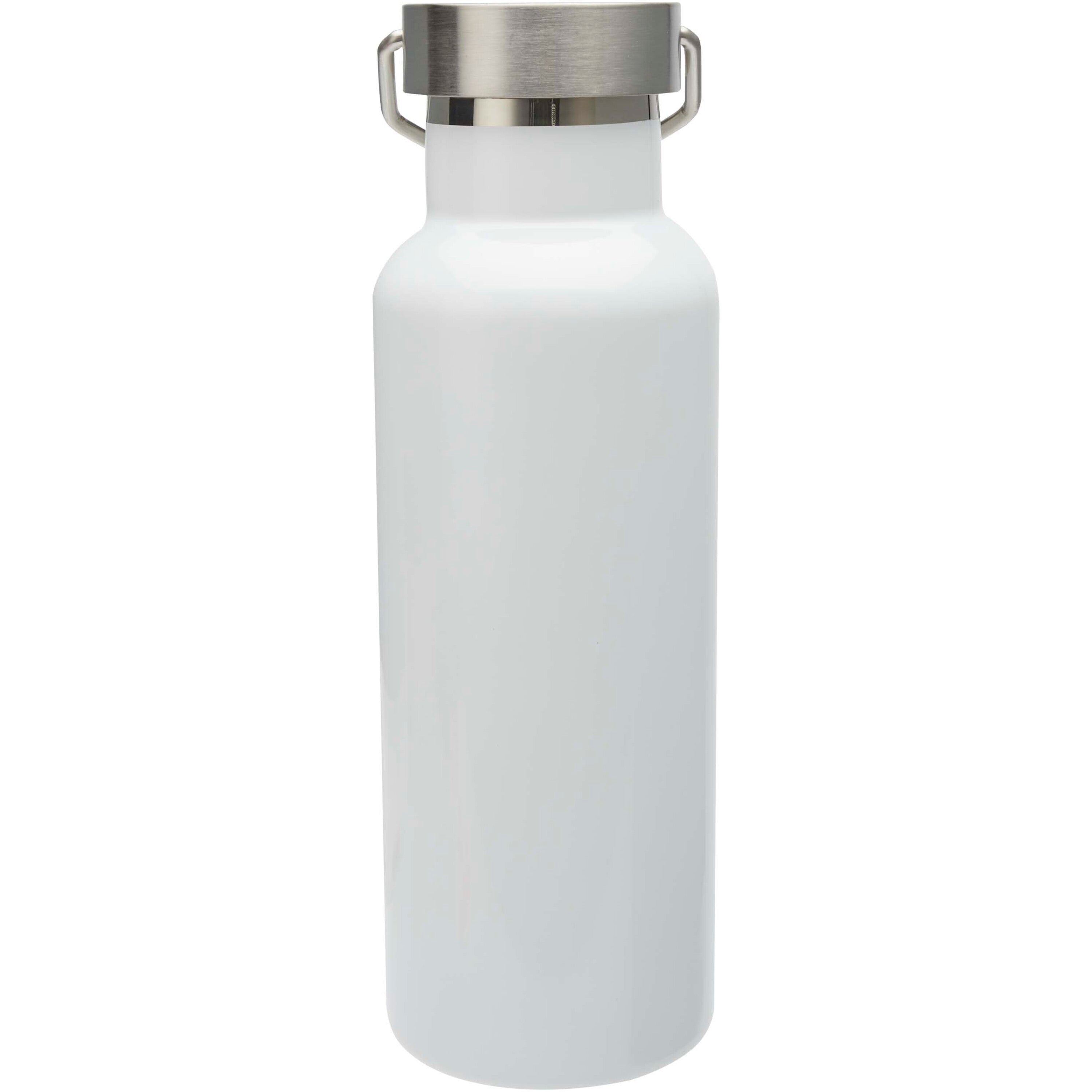 Thor 500ml Recycled Stainless Steel Water Bottle