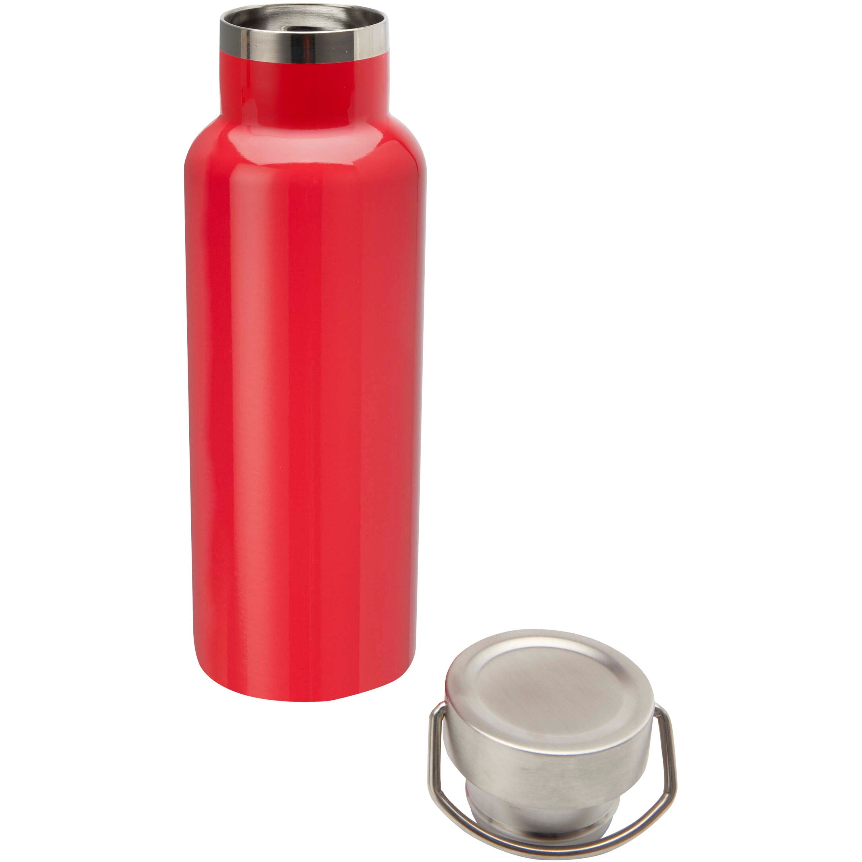 Thor 500ml Recycled Stainless Steel Water Bottle
