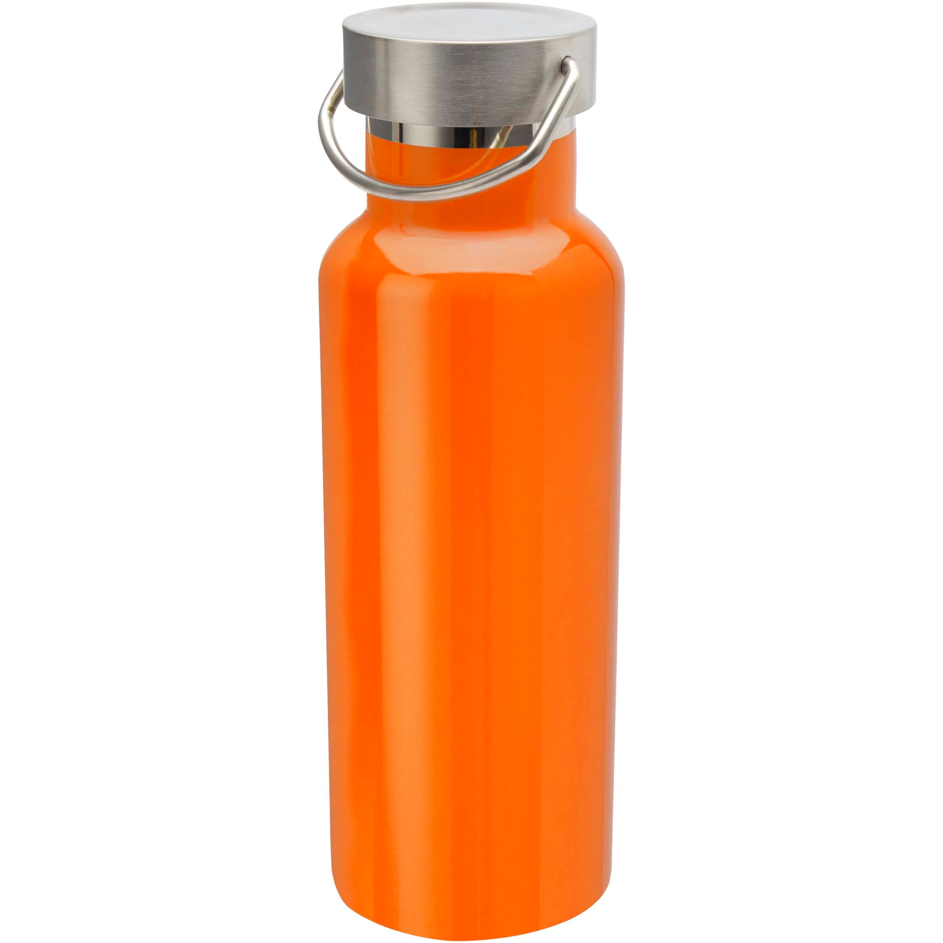 Thor 500ml Recycled Stainless Steel Water Bottle