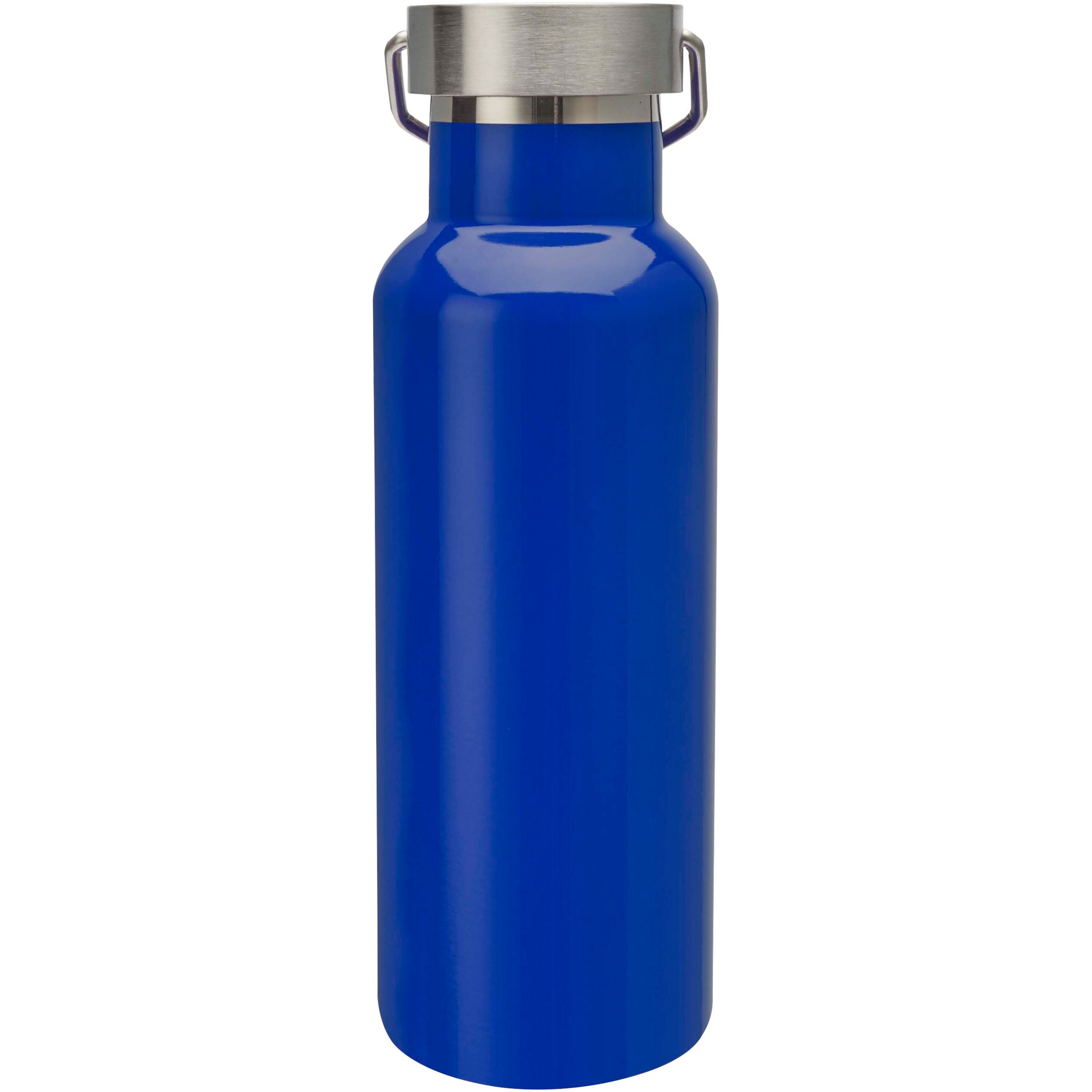 Thor 500ml Recycled Stainless Steel Water Bottle