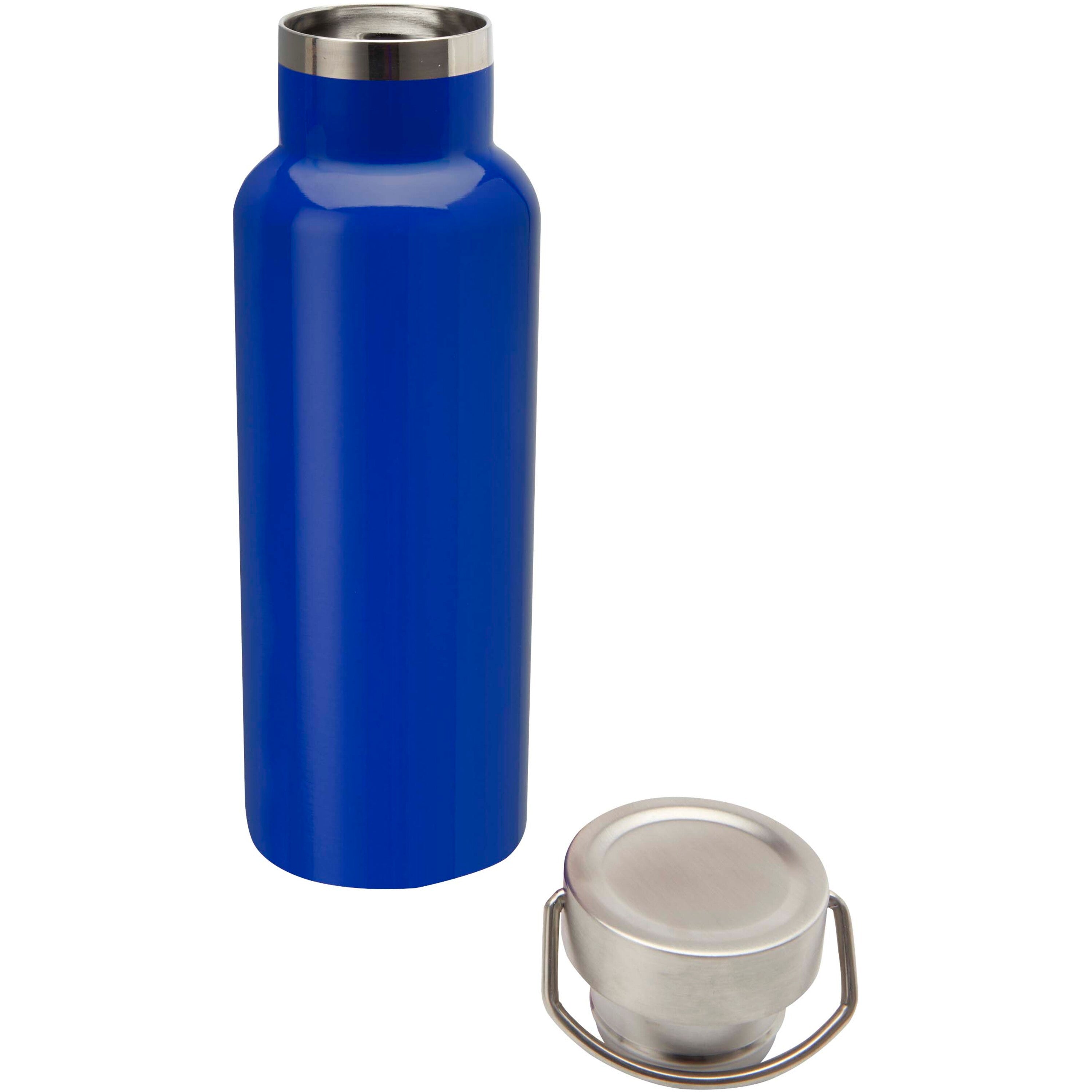 Thor 500ml Recycled Stainless Steel Water Bottle