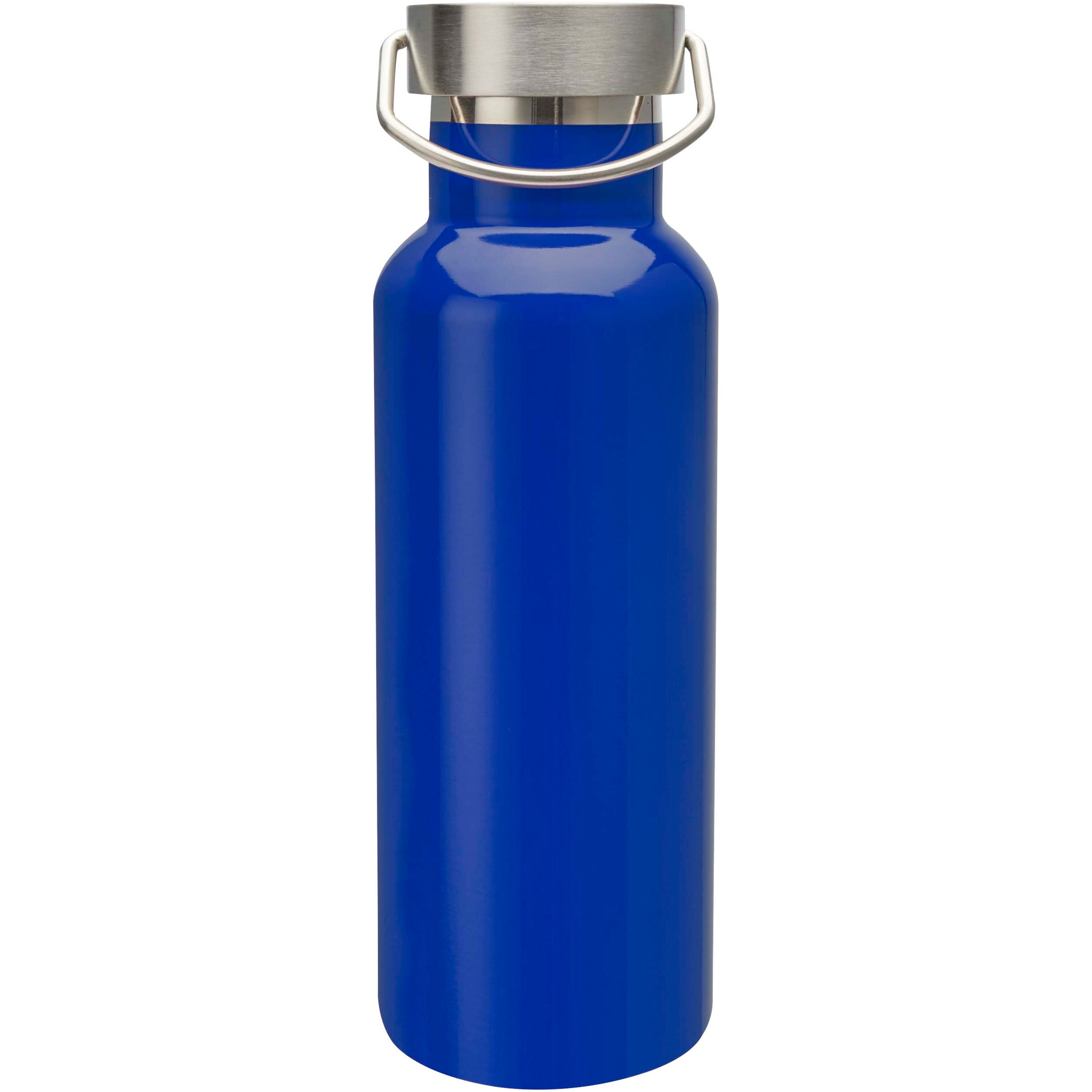 Thor 500ml Recycled Stainless Steel Water Bottle