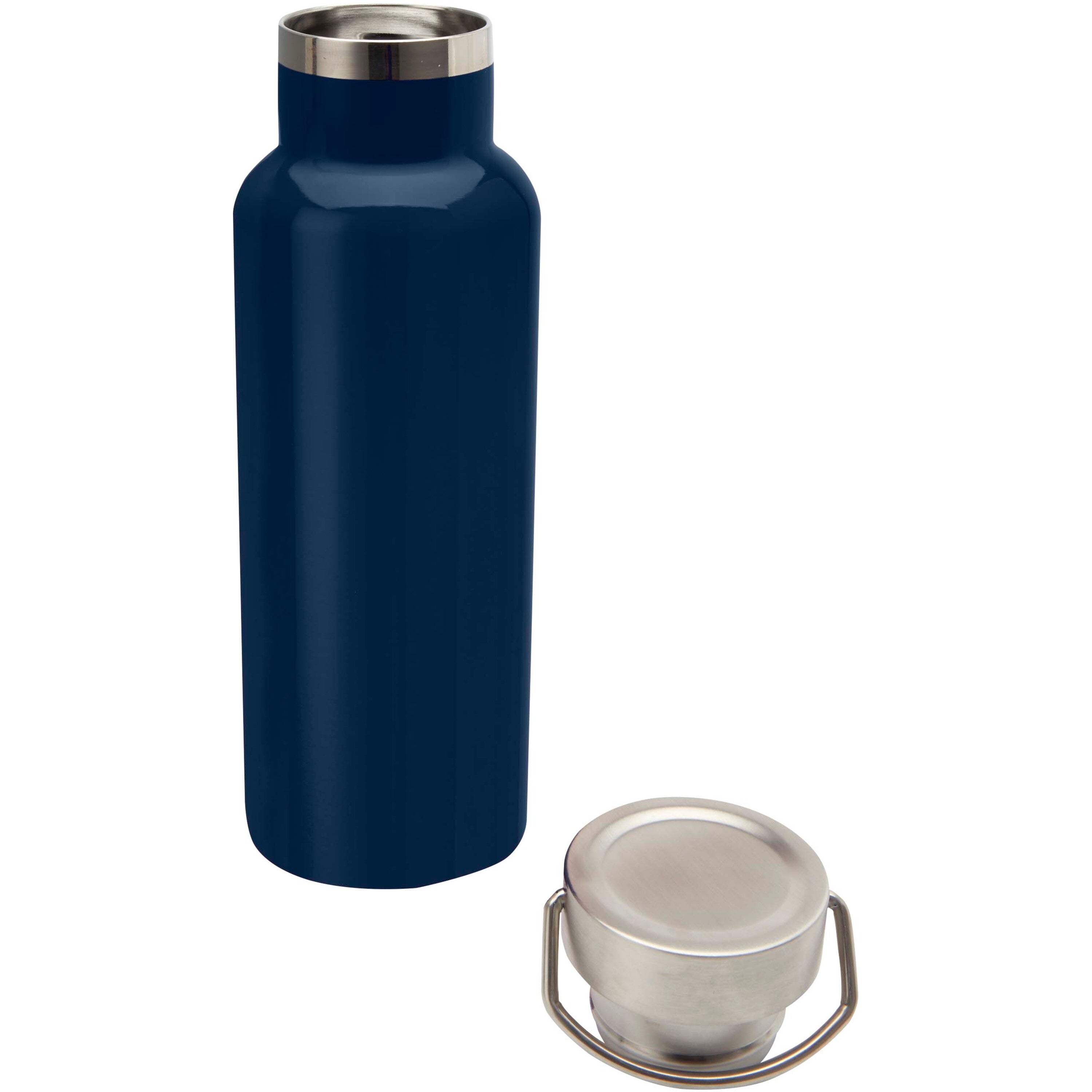 Thor 500ml Recycled Stainless Steel Water Bottle