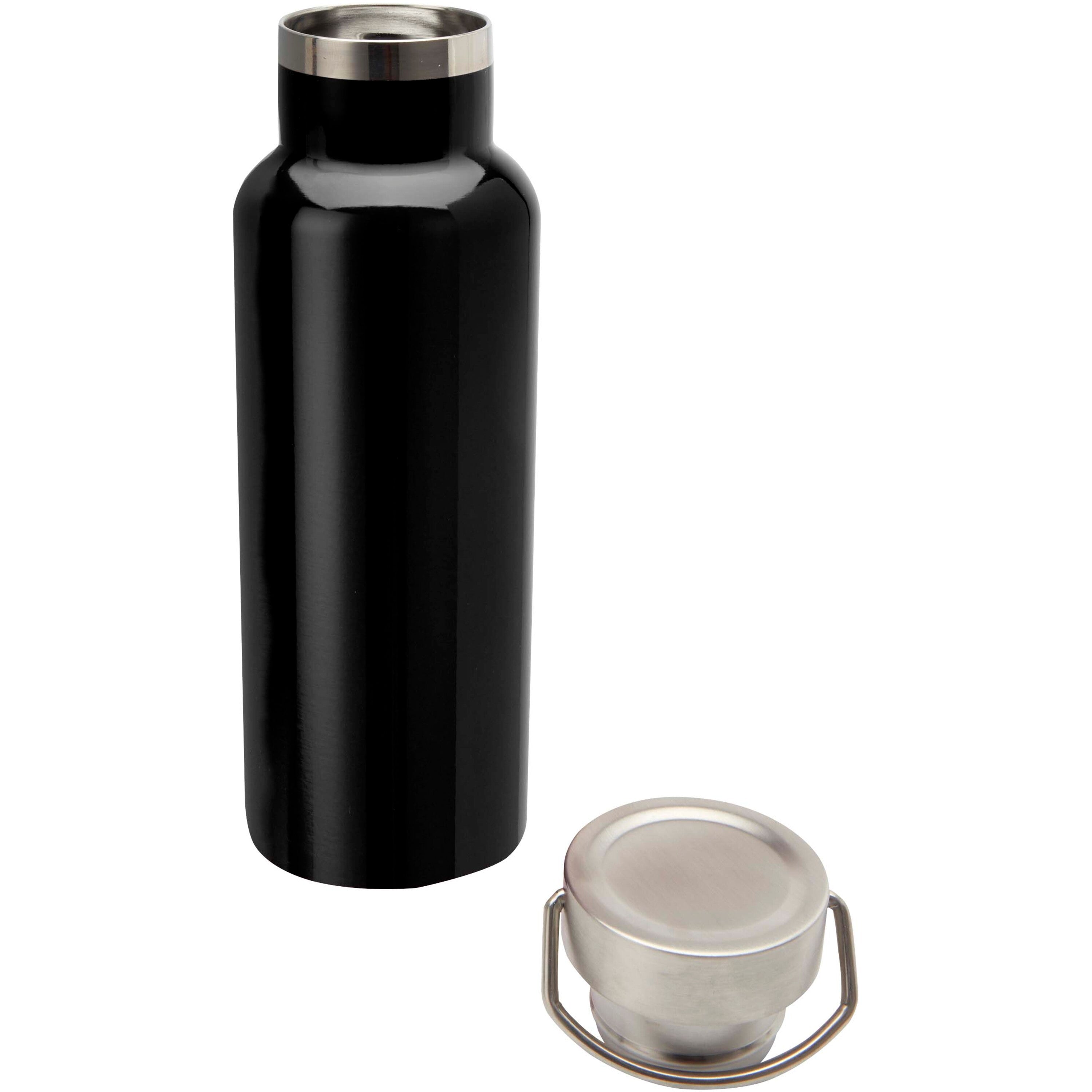 Thor 500ml Recycled Stainless Steel Water Bottle