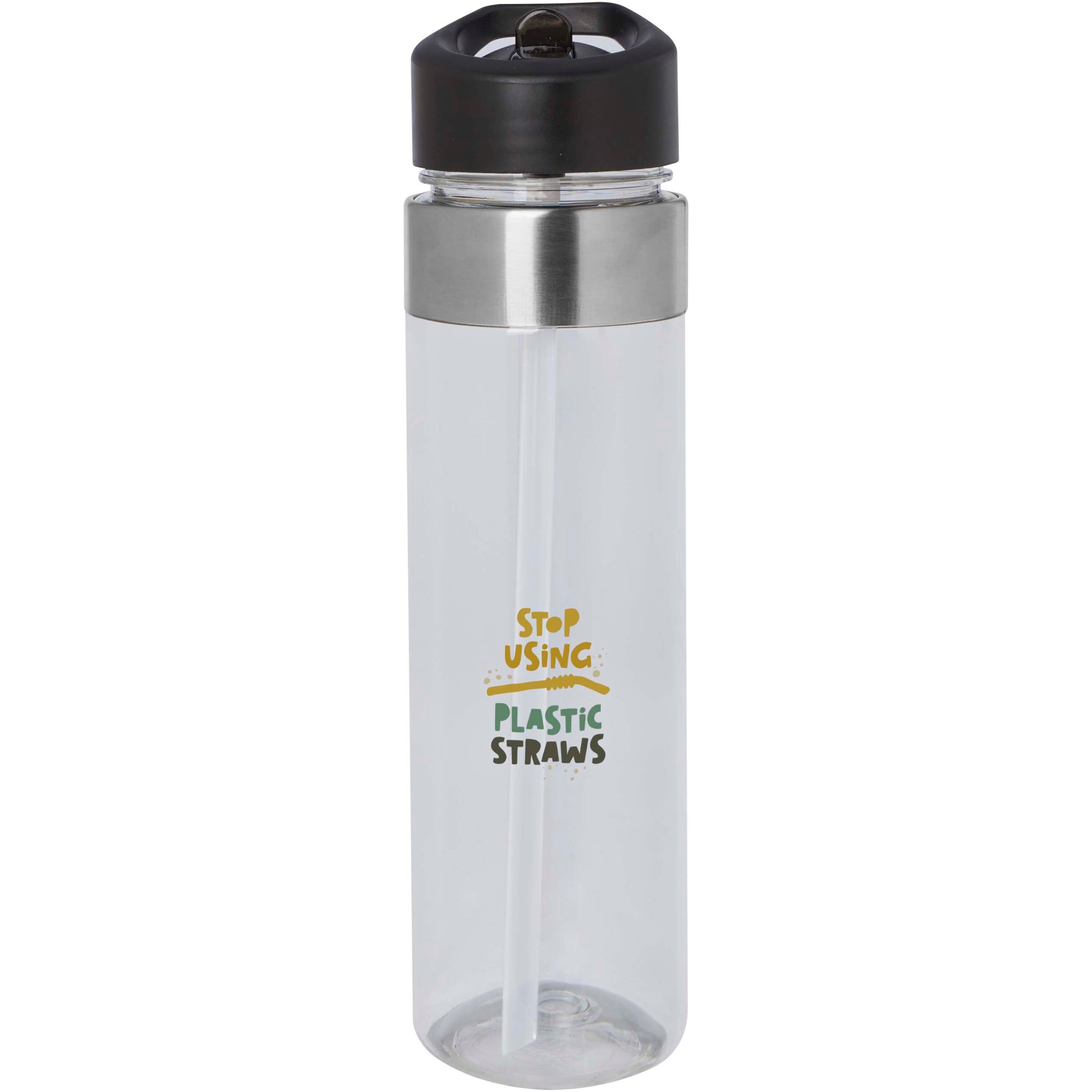 Dylan 650ml Flip Spout Tritan Water Bottle