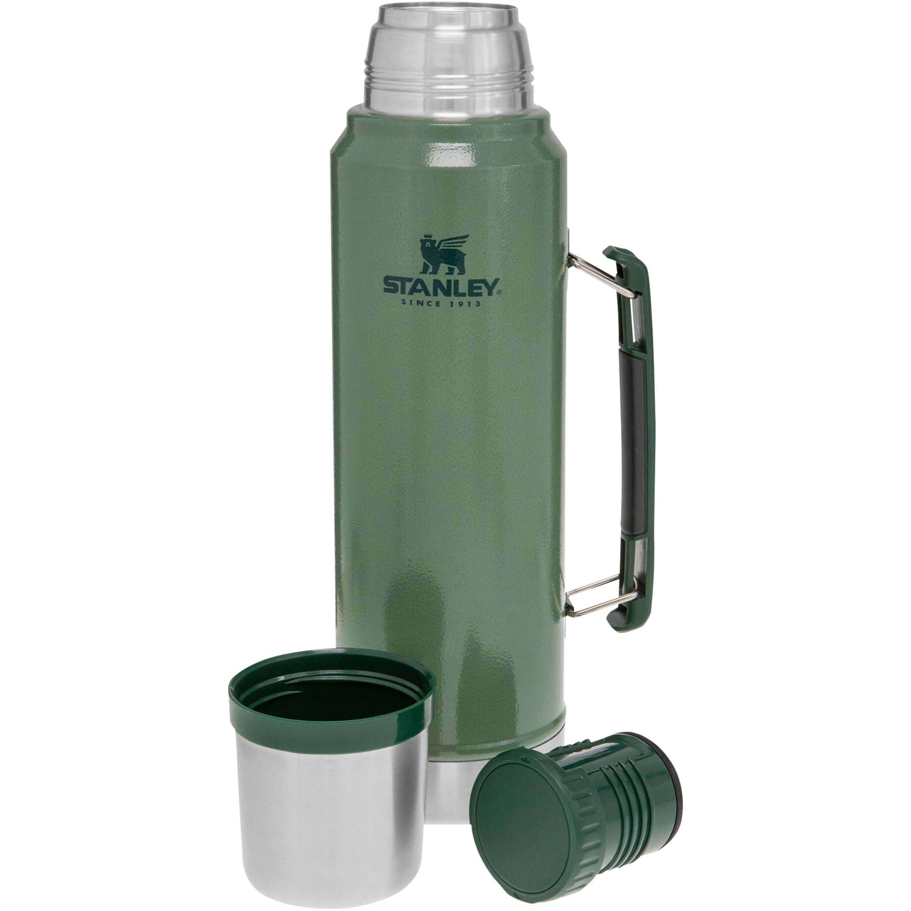 Classic 1000ml Vacuum Flask
