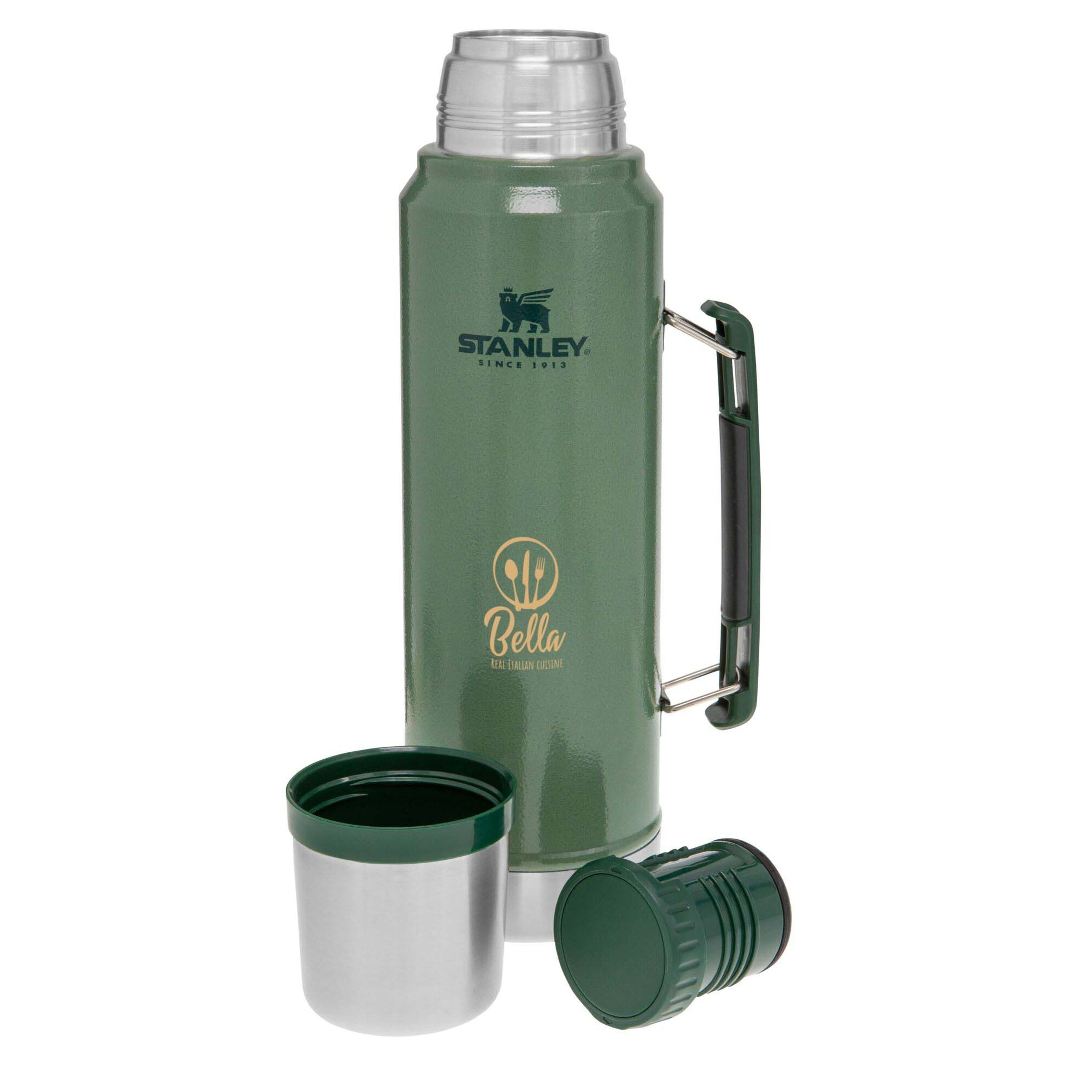 Classic 1000ml Vacuum Flask