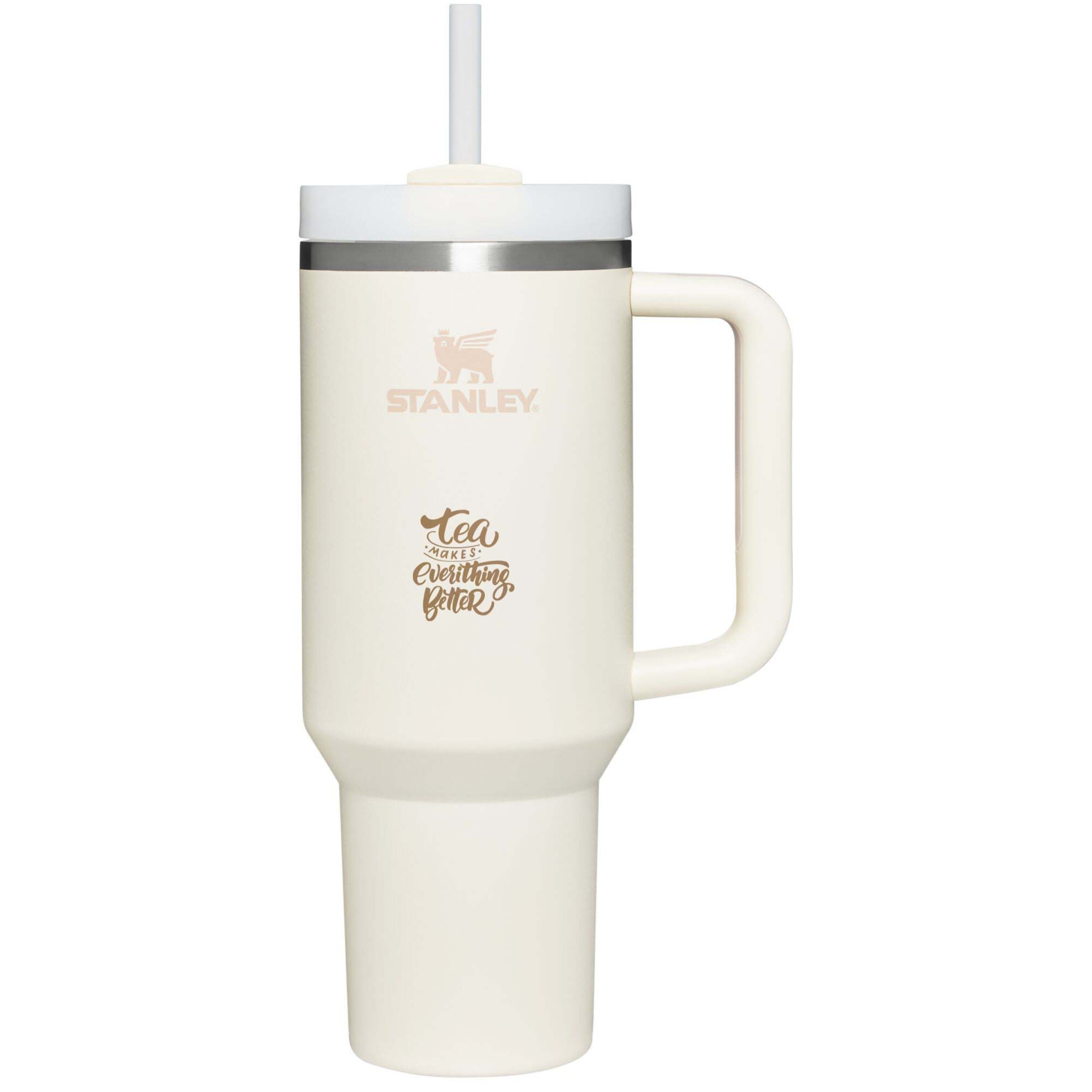 Quencher 1200ml Recycled Tumbler